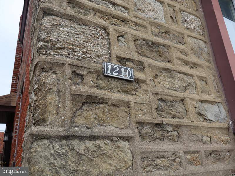 Philadelphia, PA 19119,1210 E CARDEZA ST