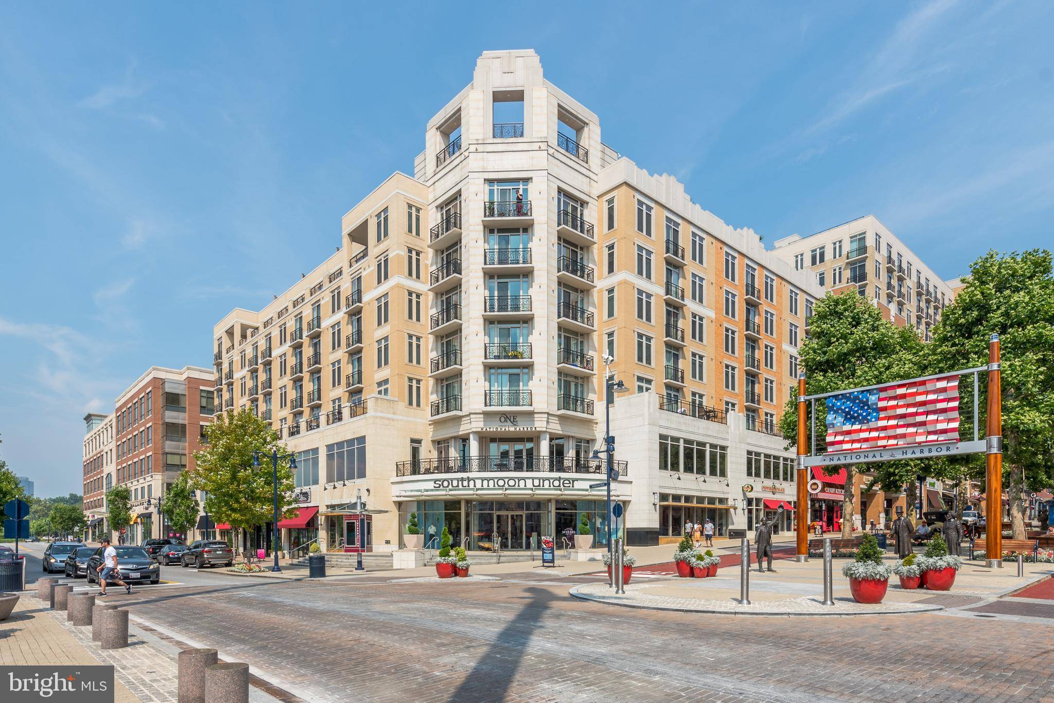 National Harbor, MD 20745,155 POTOMAC #908