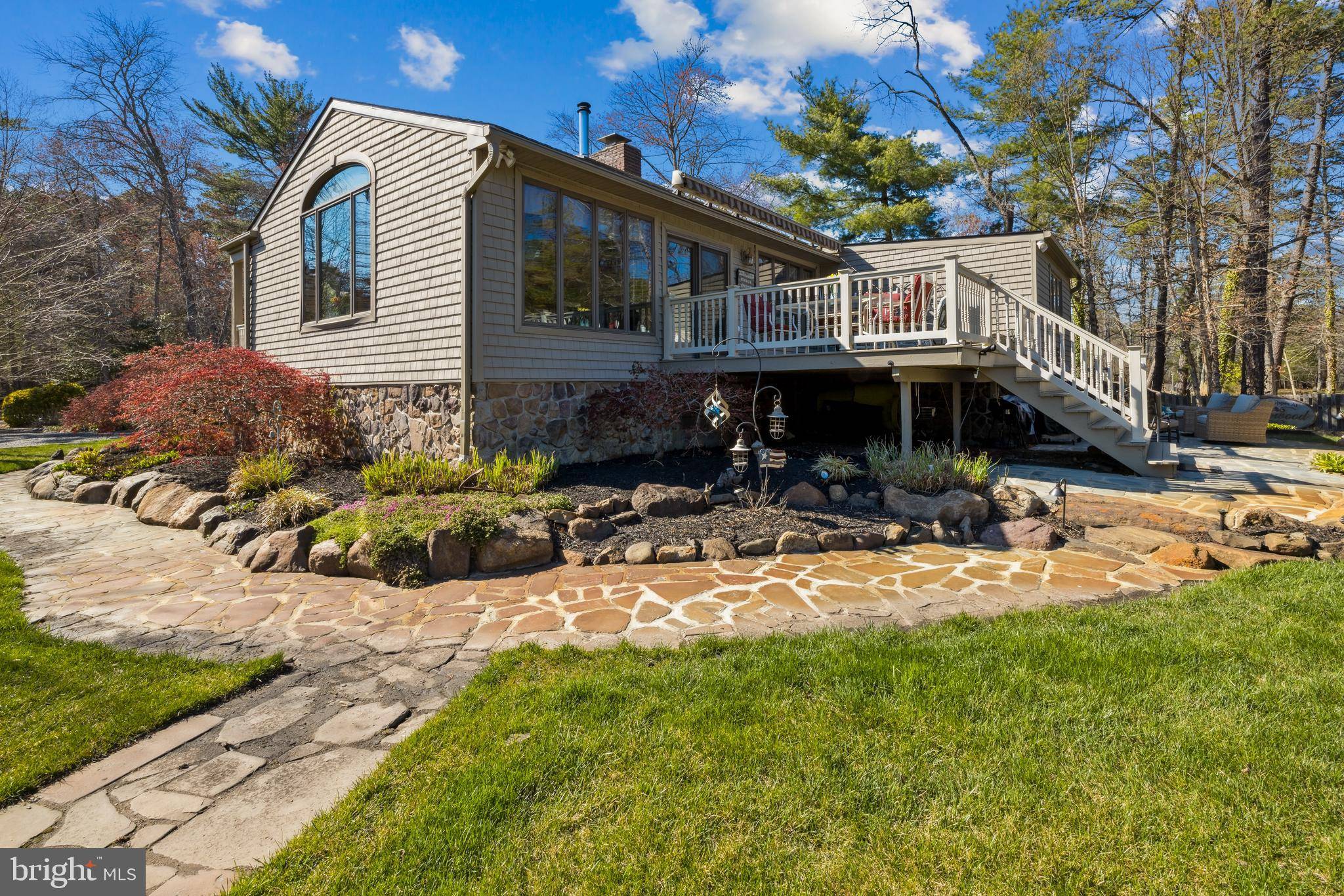 Hammonton, NJ 08037,4534 INDIAN CABIN TER