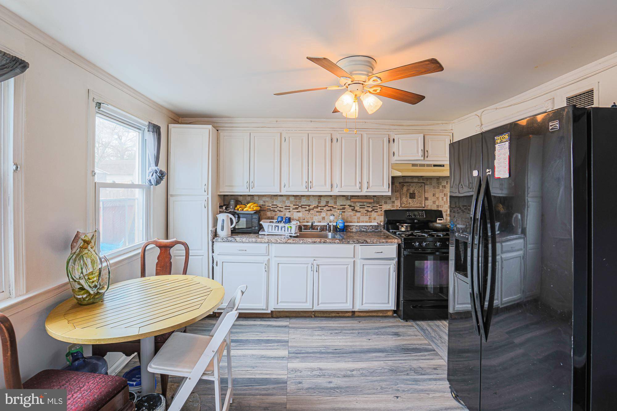 Baltimore, MD 21227,2707 NORFEN RD