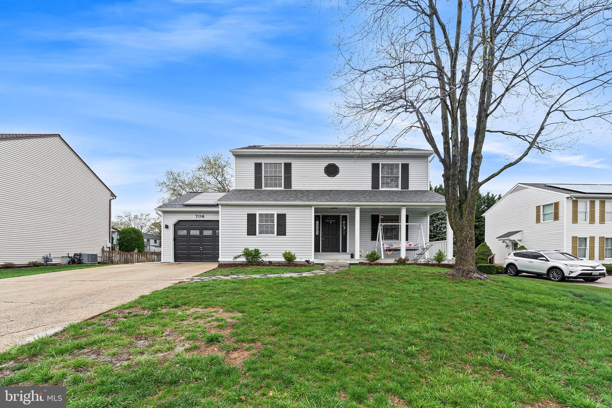 Bel Air, MD 21014,706 FARROW CT
