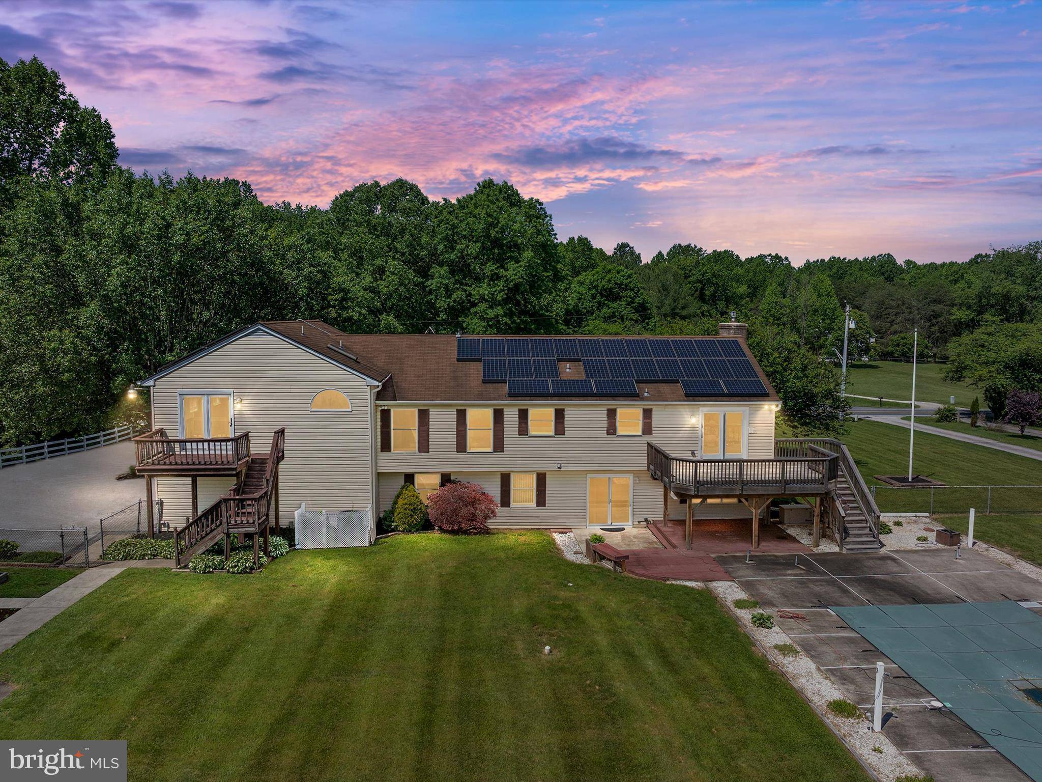 Crownsville, MD 21032,1161 BACON RIDGE RD