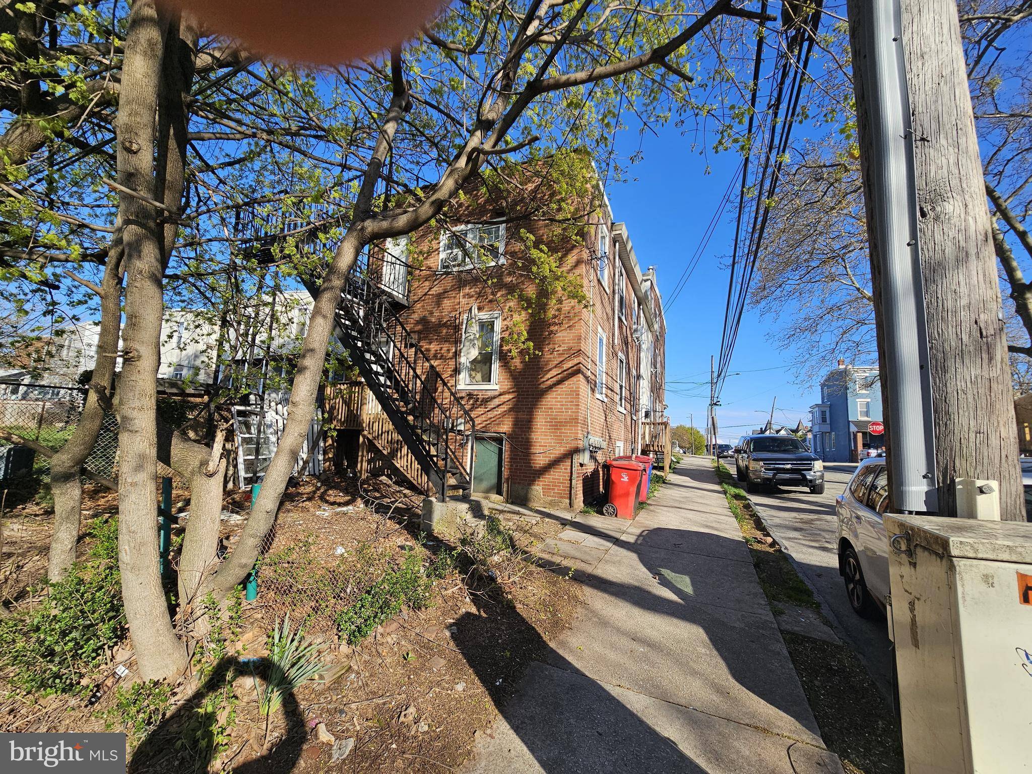 Norristown, PA 19401,1201 WILLOW ST