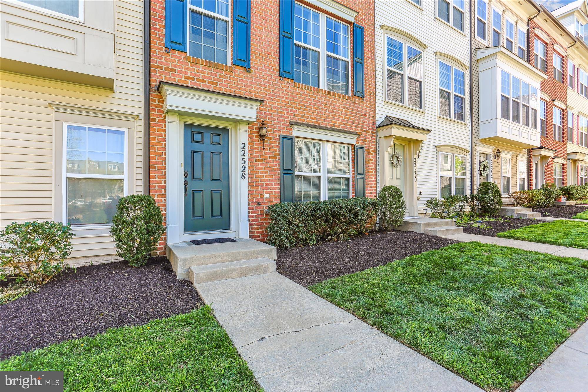 Clarksburg, MD 20871,22528 PHILLIPS ST #405