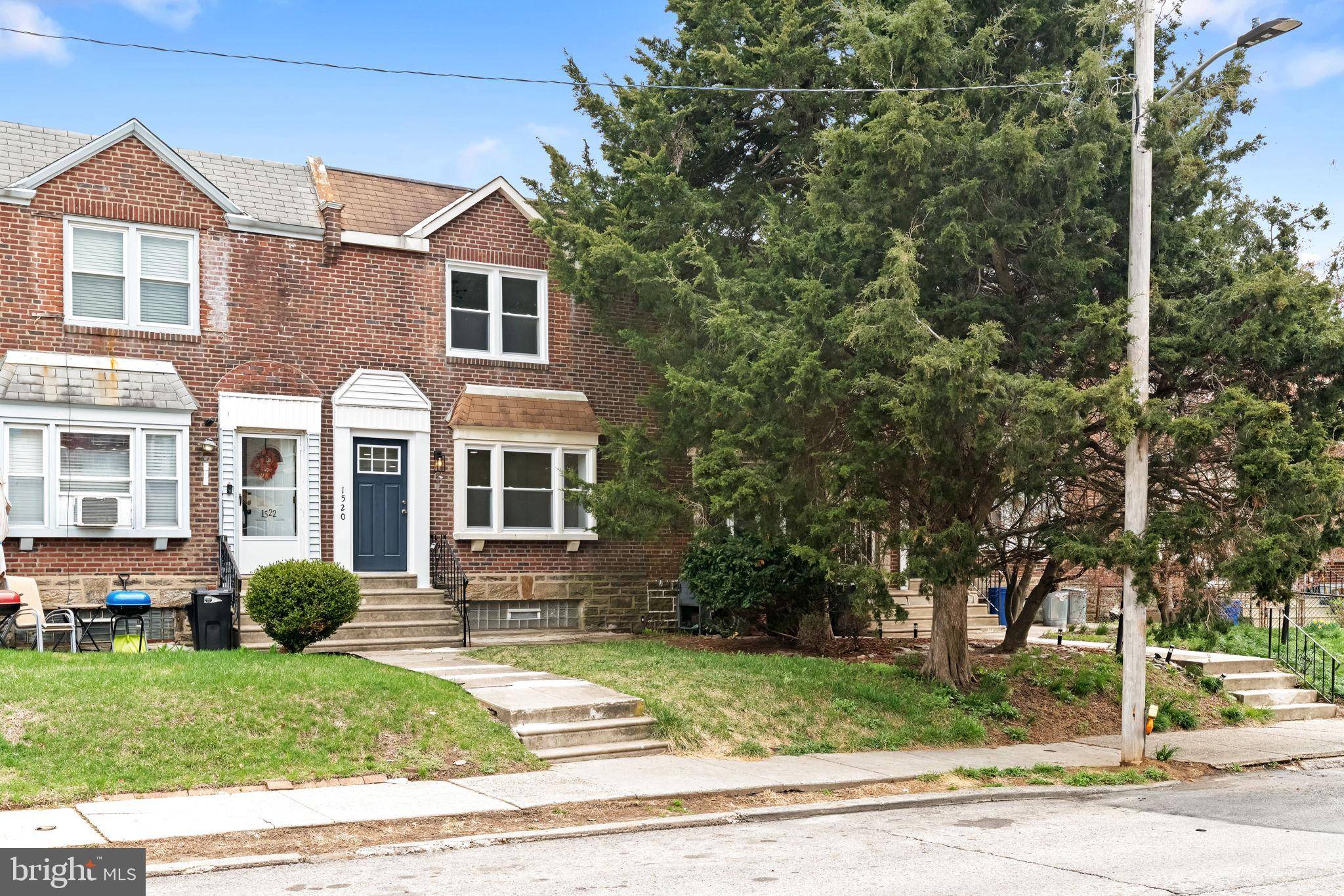 Philadelphia, PA 19138,1520 BEVERLY RD