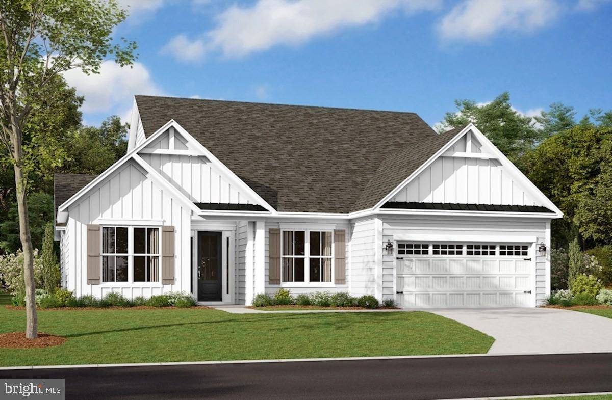 Lewes, DE 19958,24020 BARK WOOD CT