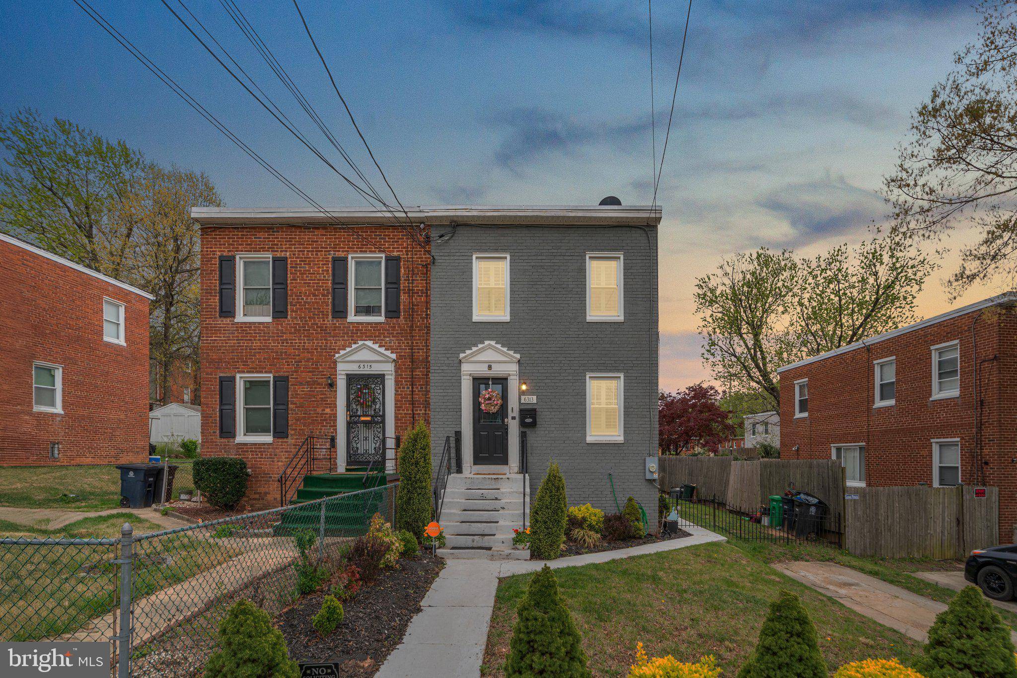 Capitol Heights, MD 20743,6313 MOROCCO ST