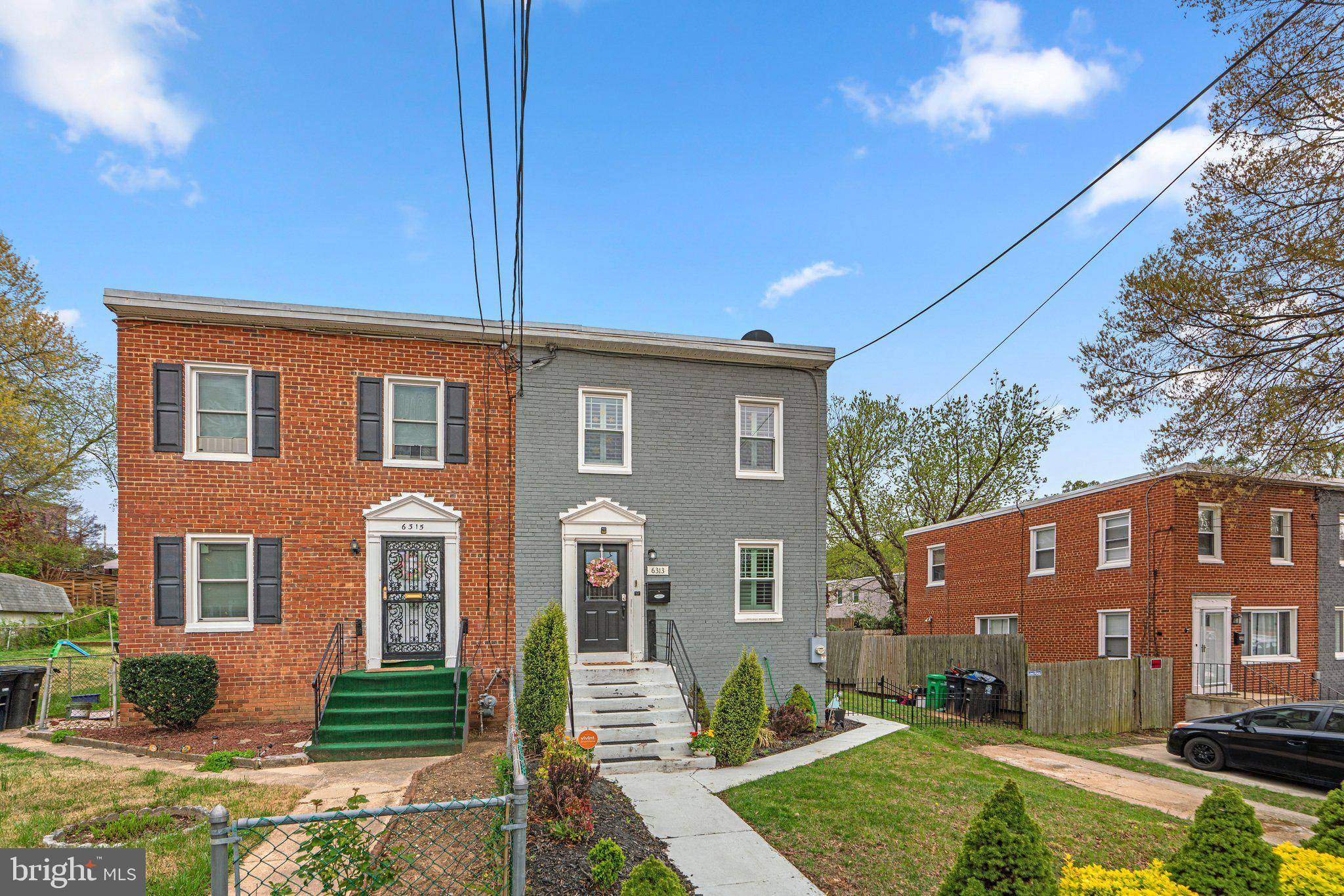 Capitol Heights, MD 20743,6313 MOROCCO ST