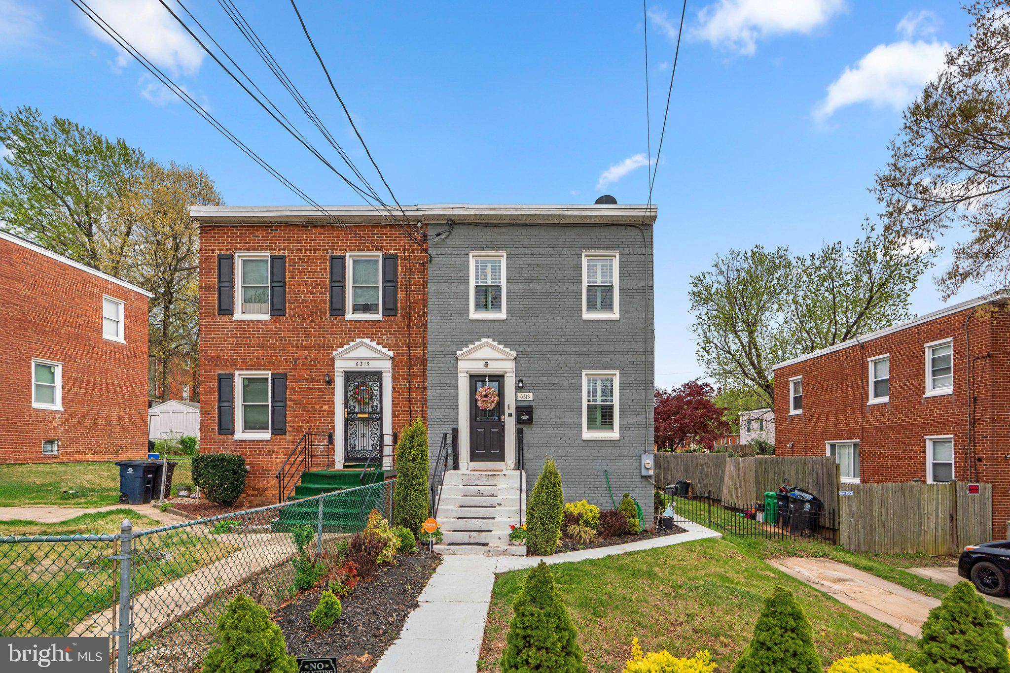 Capitol Heights, MD 20743,6313 MOROCCO ST
