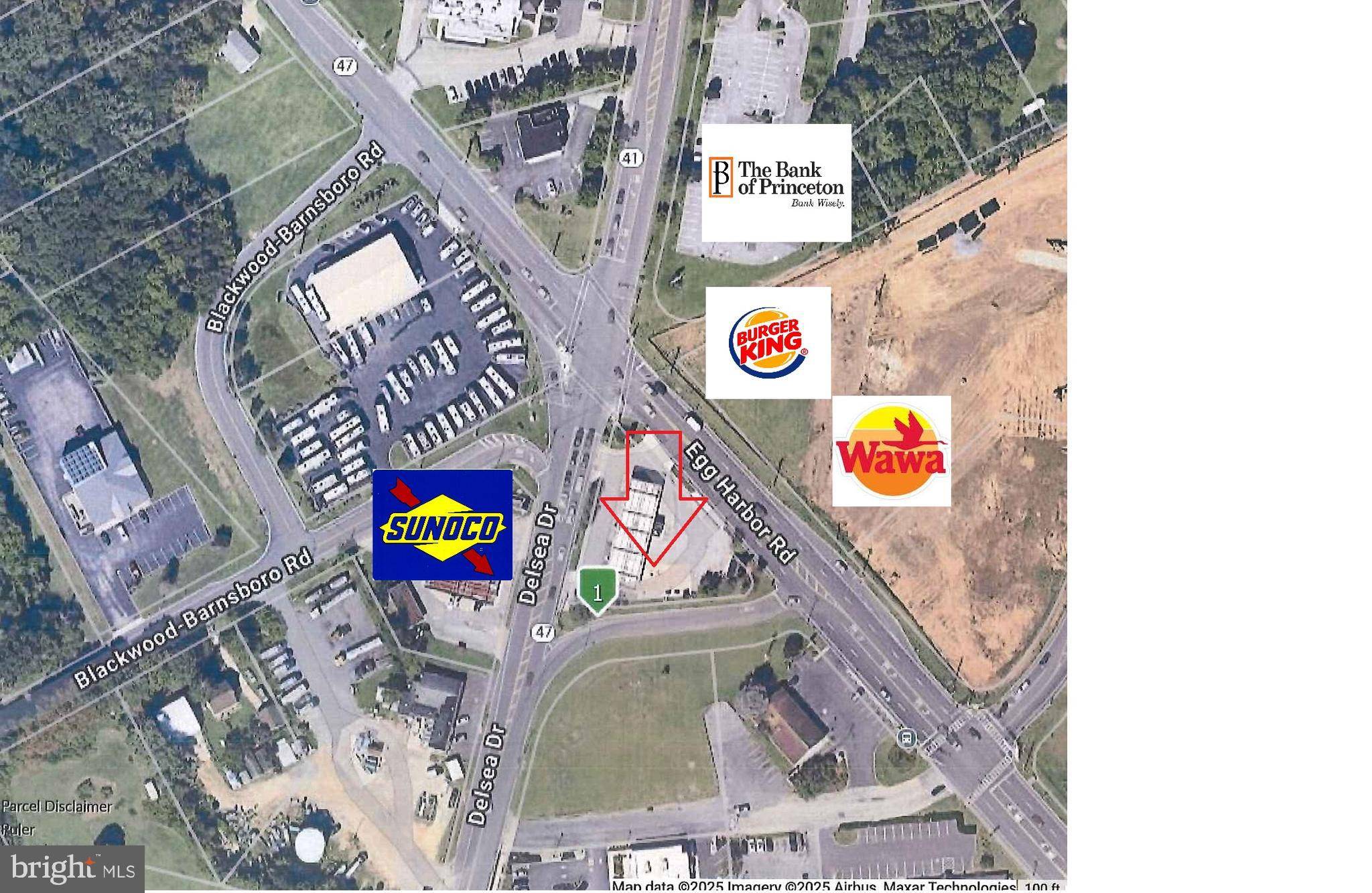 Sewell, NJ 08080,108 DELSEA DR