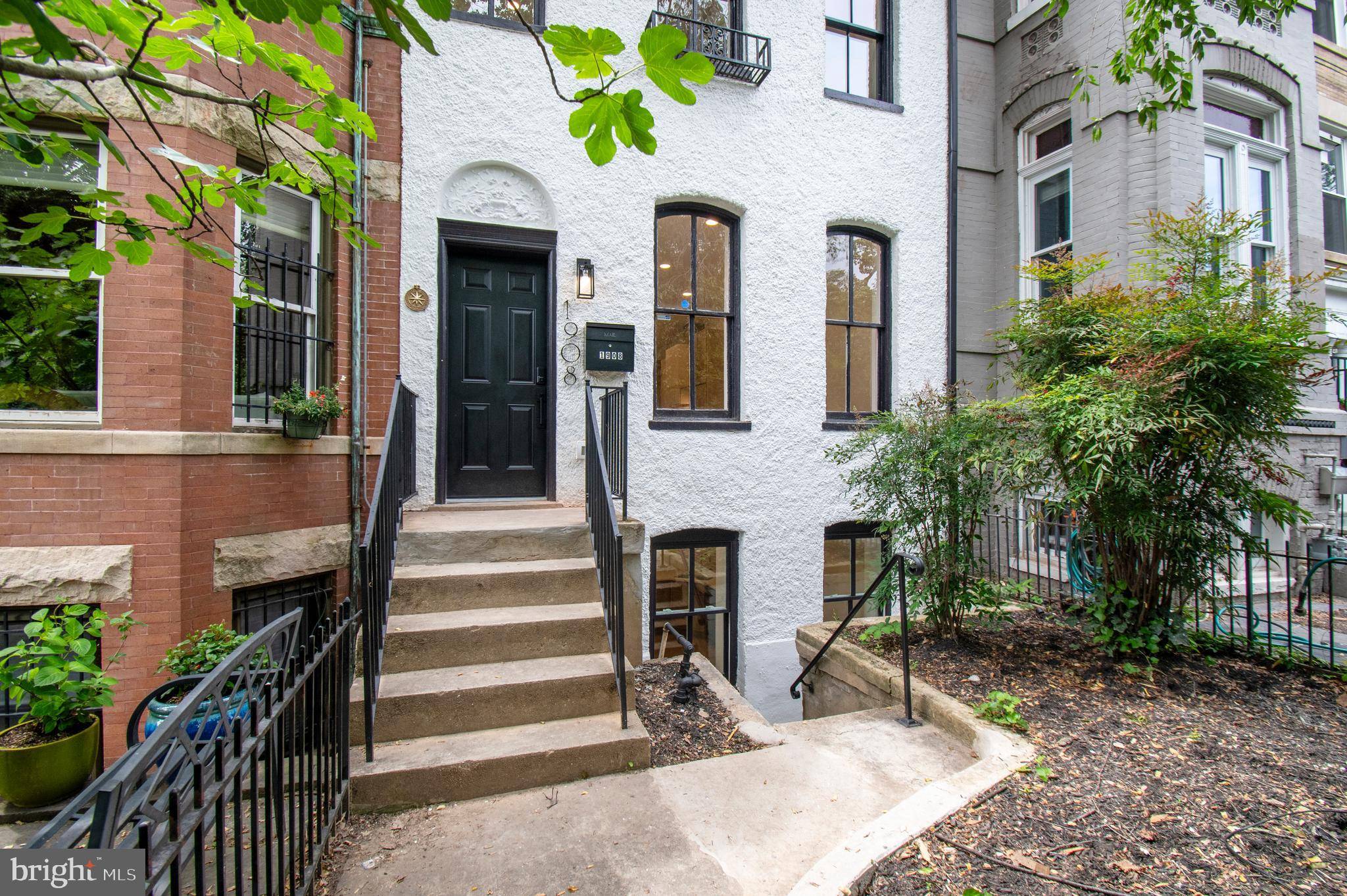 Washington, DC 20009,1908 16TH ST NW #2