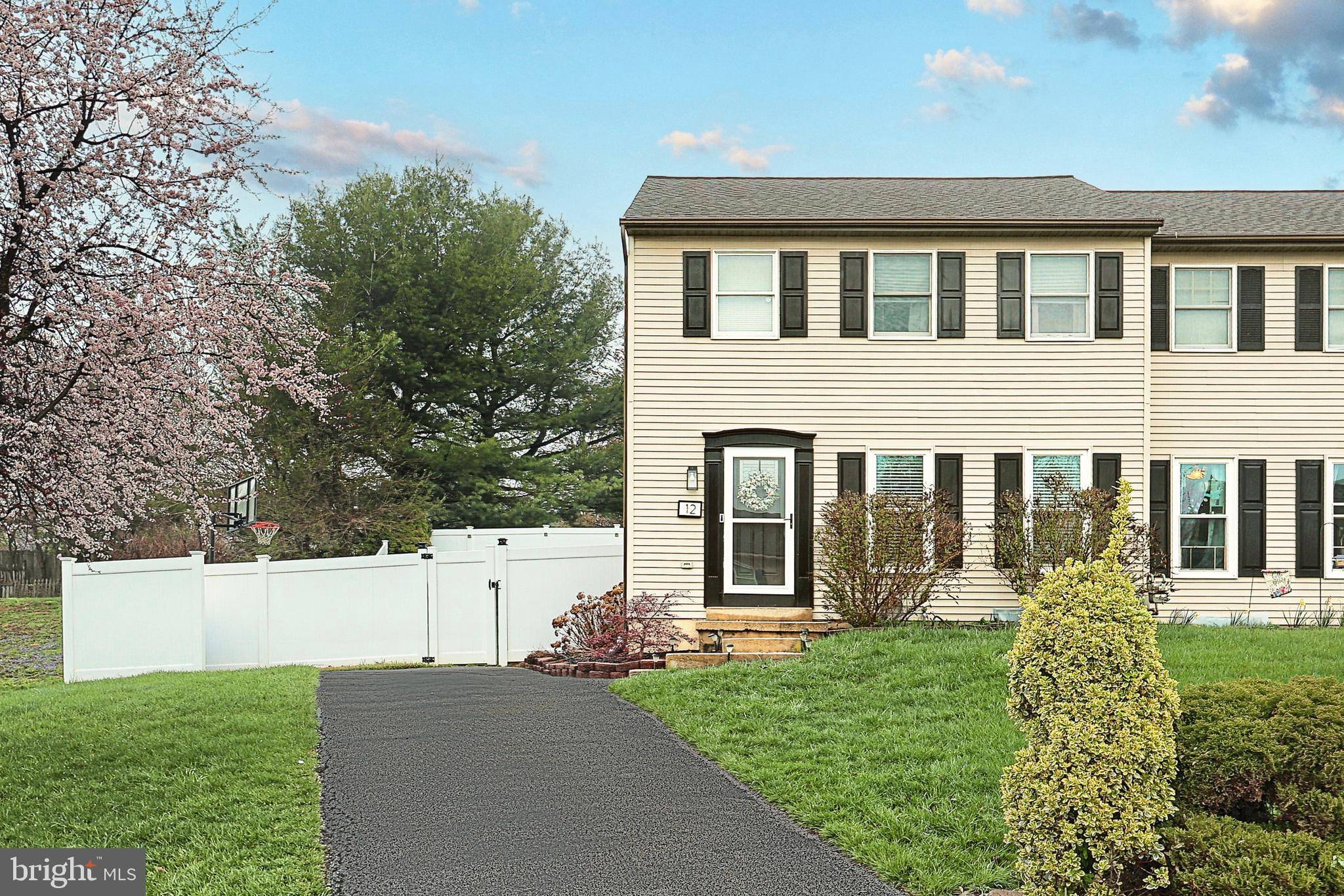 Red Lion, PA 17356,12 STEEPLE AVE