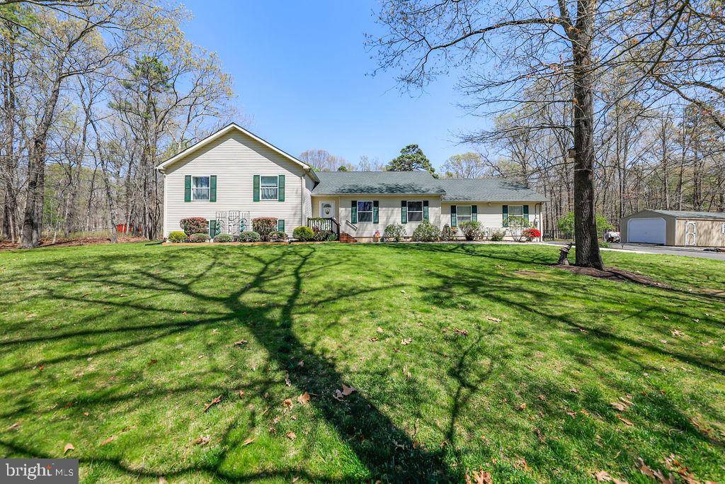 Mays Landing, NJ 08330,7318 3RD AVE