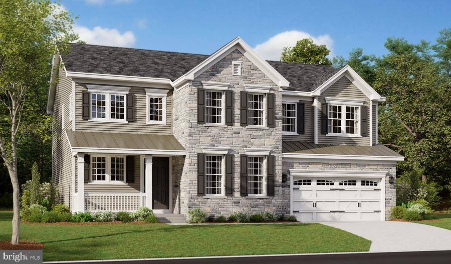 Fredericksburg, VA 22405,217 CAMWOOD CT