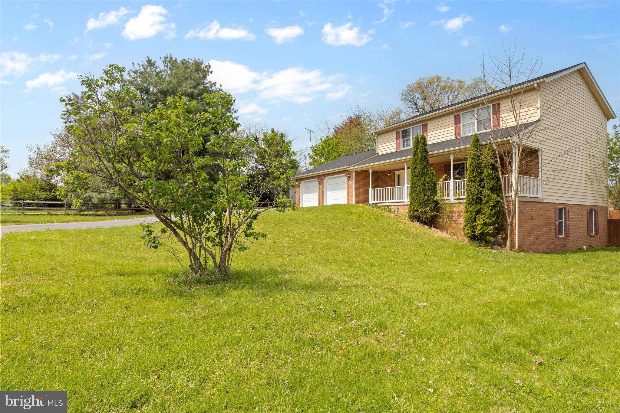 Hagerstown, MD 21742,18814 ROLLING RD