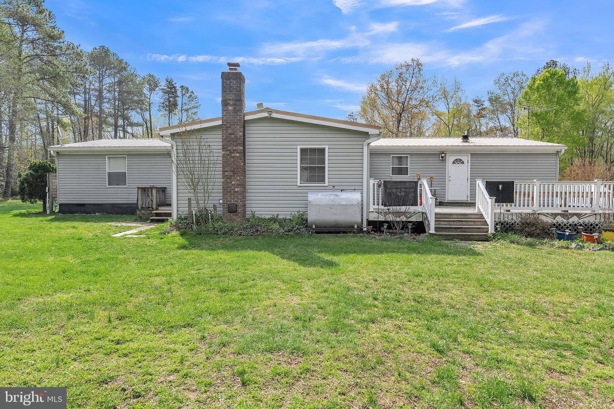 Nanjemoy, MD 20662,Address not disclosed