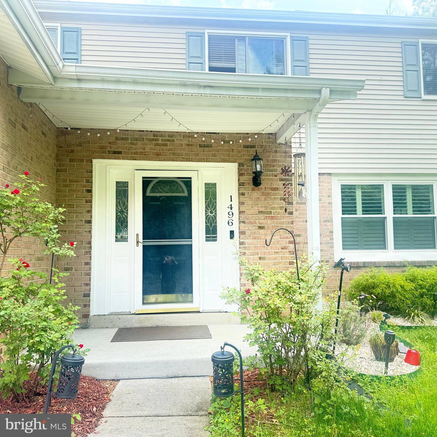 Cherry Hill, NJ 08003,1496 BRICK RD