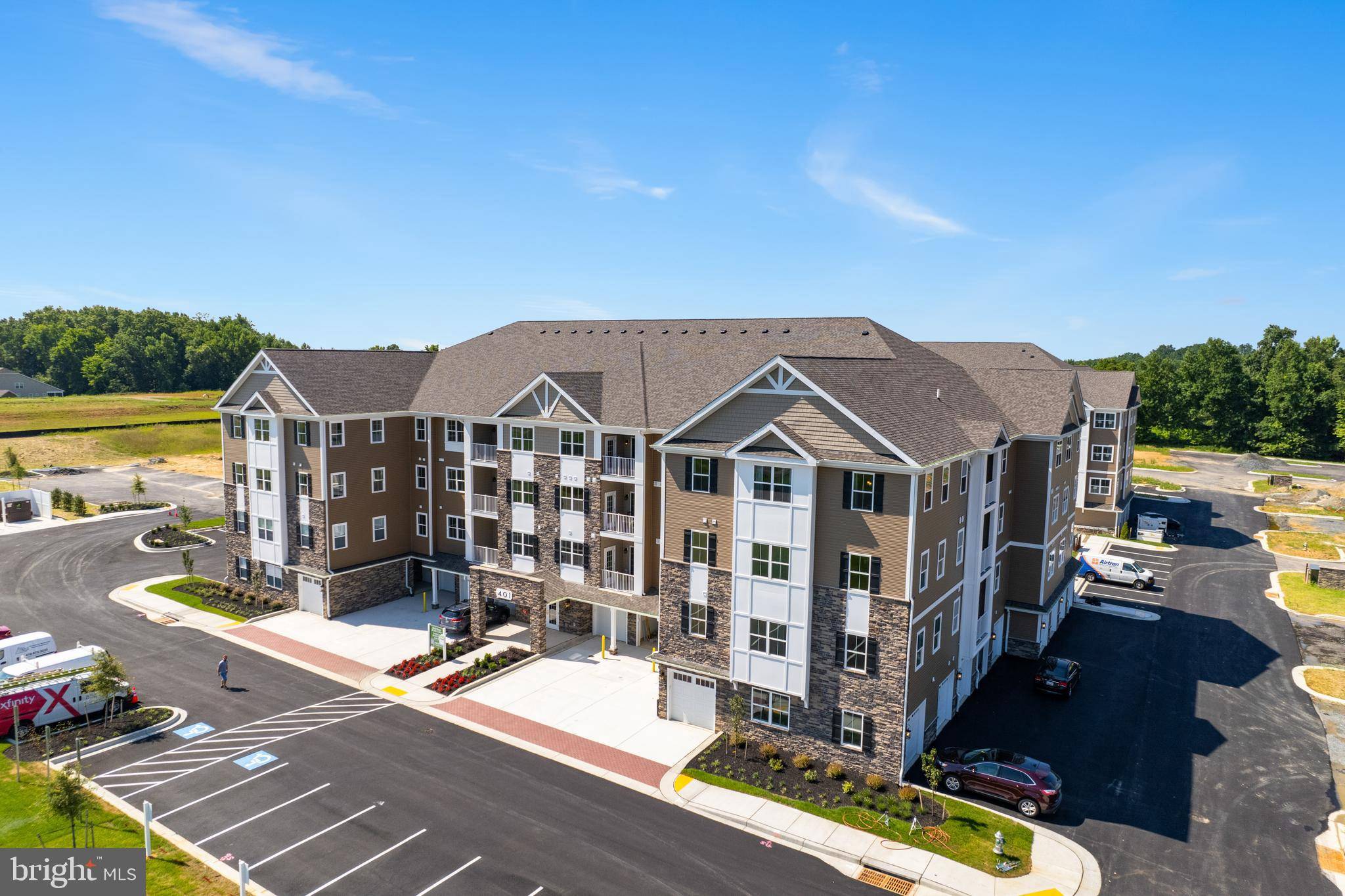 Havre De Grace, MD 21078,404-202 BOLD RULER CT