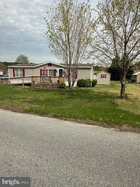 Seaford, DE 19973,260 COOL BRANCH BLVD #50353