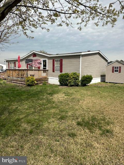 Seaford, DE 19973,260 COOL BRANCH BLVD #50353