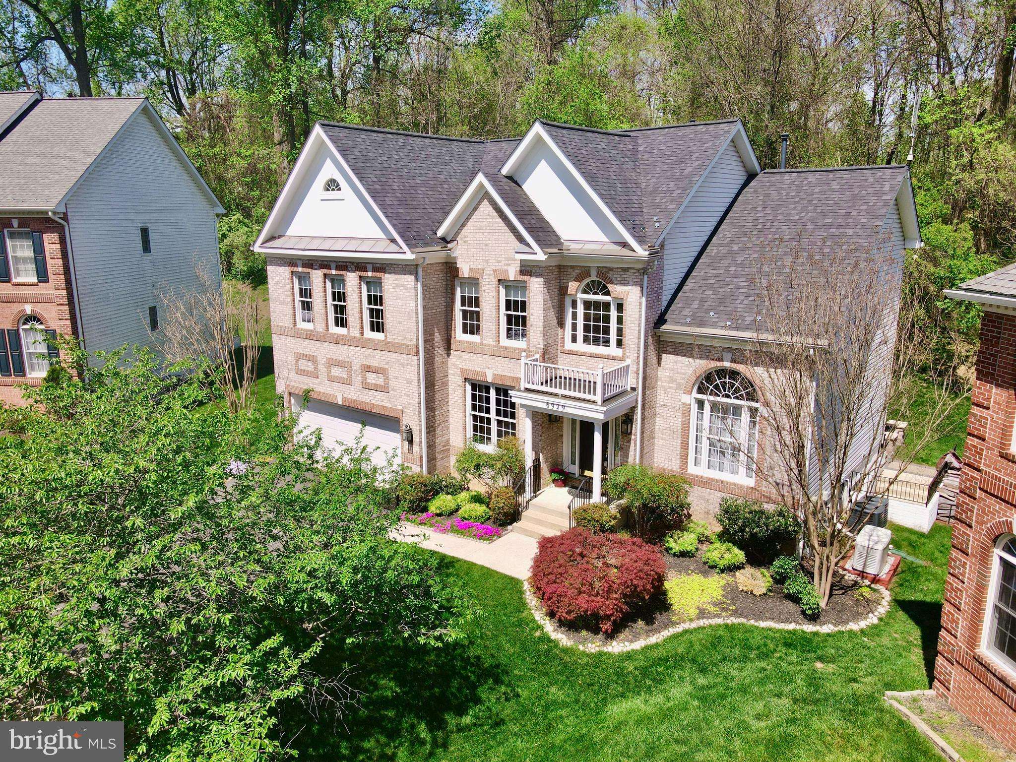 Clarksville, MD 21029,6929 TIMBER CREEK COURT