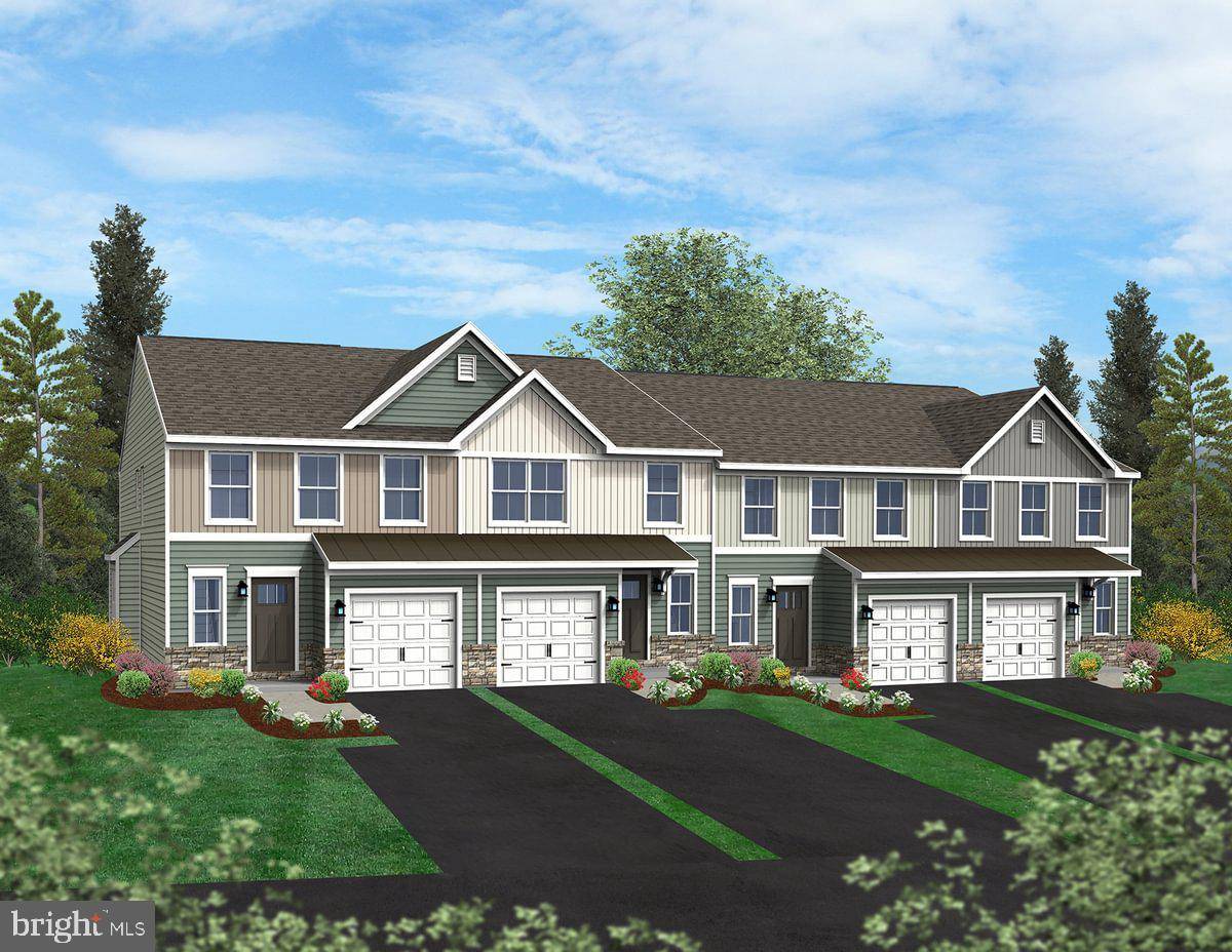State College, PA 16803,329 MAGNOLIA LN #LOT 101