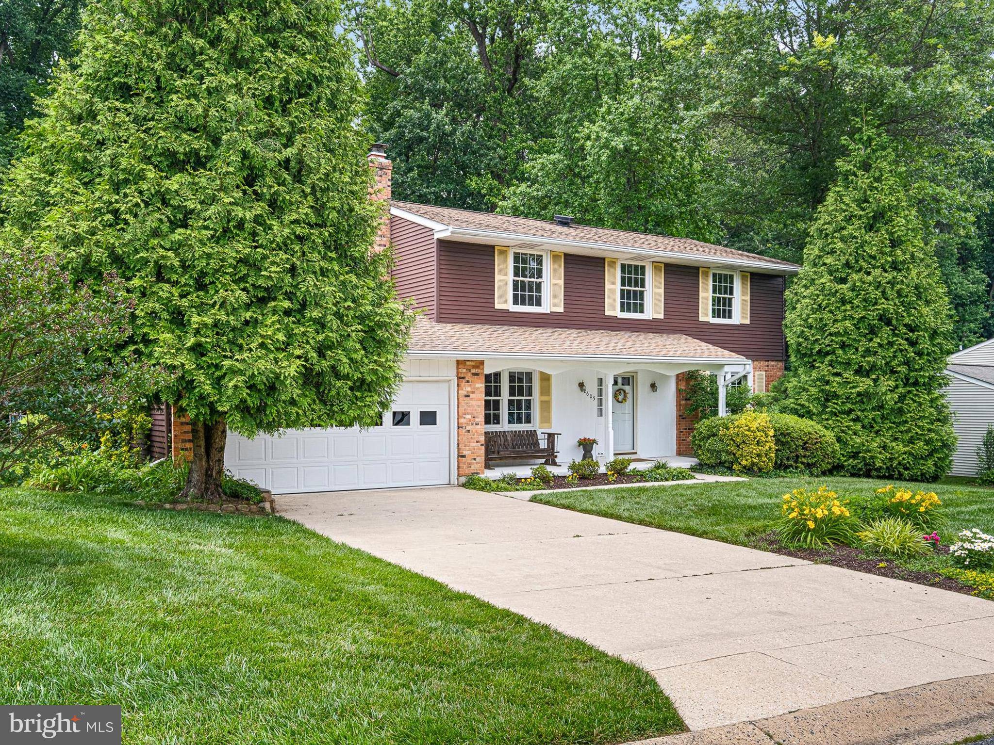 Wilmington, DE 19810,2605 BRIGHTWELL DR