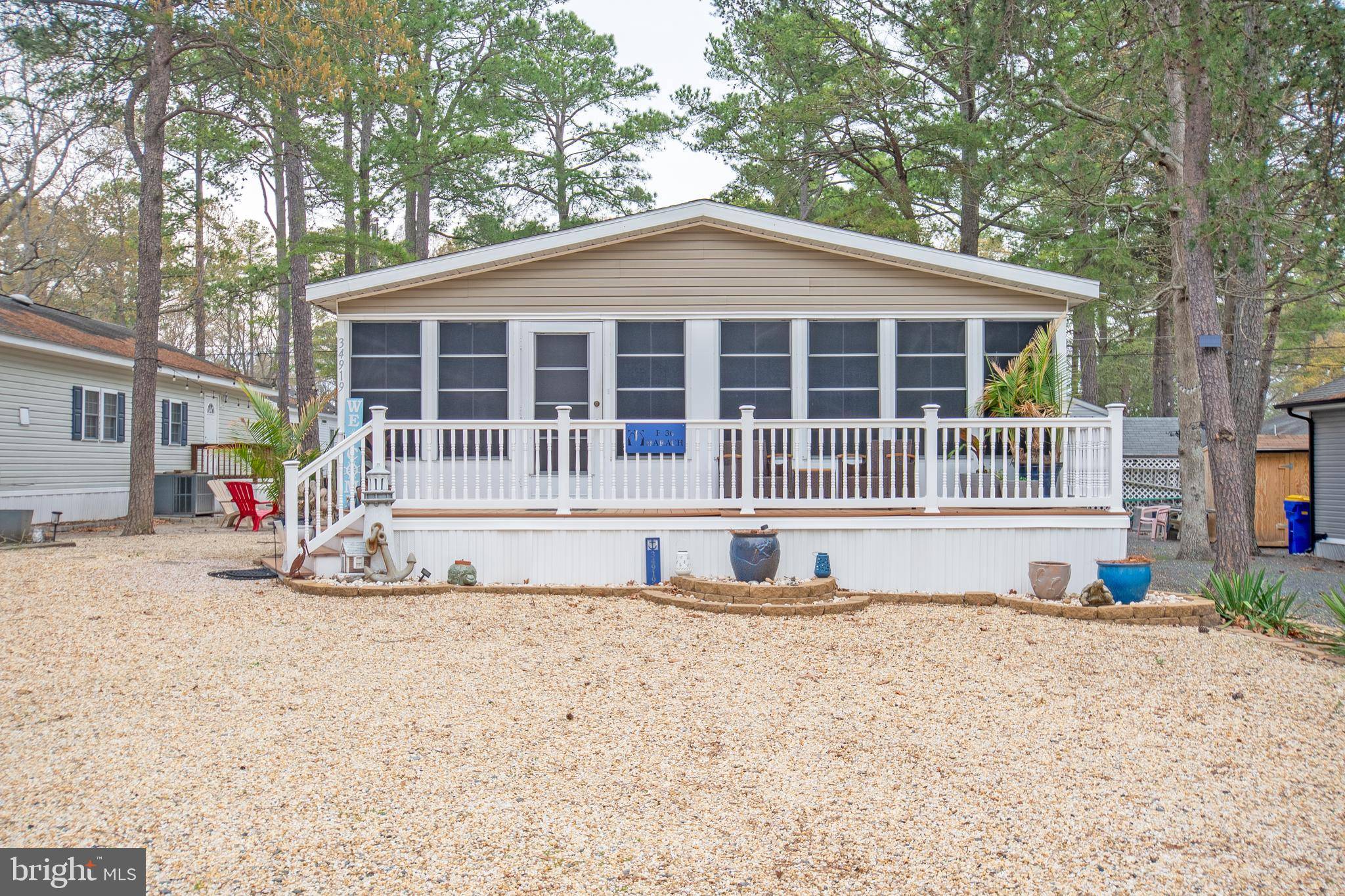 Lewes, DE 19958,34919 HOLLY DR #F-36