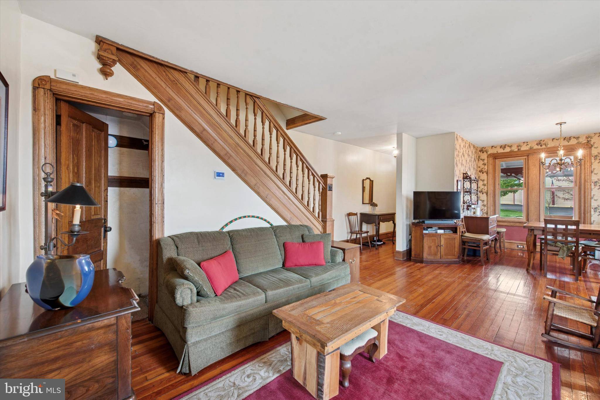 Malvern, PA 19355,17 POWELTON AVE