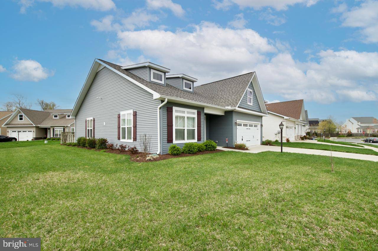 Waldorf, MD 20603,10669 WINDING TRAIL CT