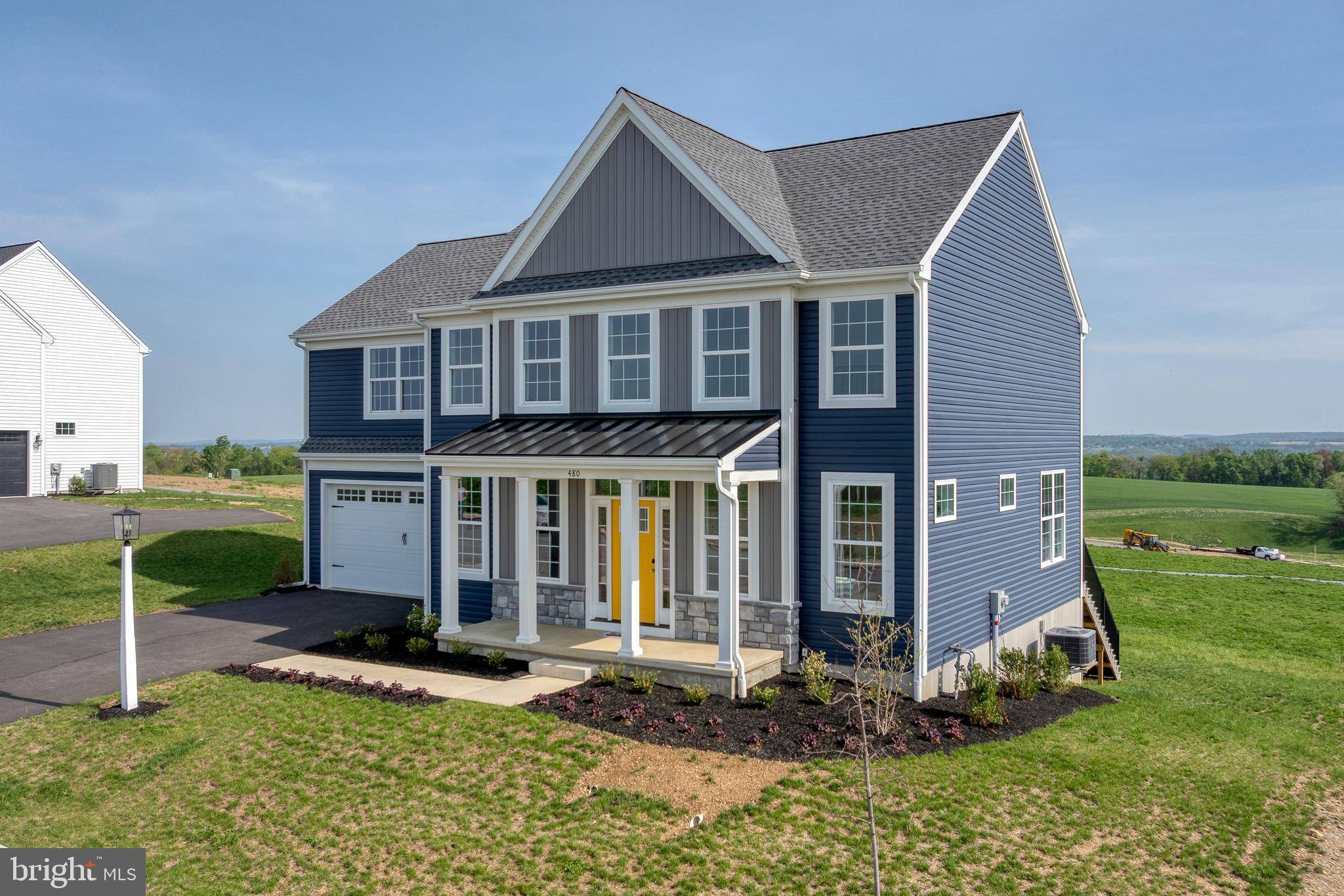 Wrightsville, PA 17368,480 WINDING WAY #201