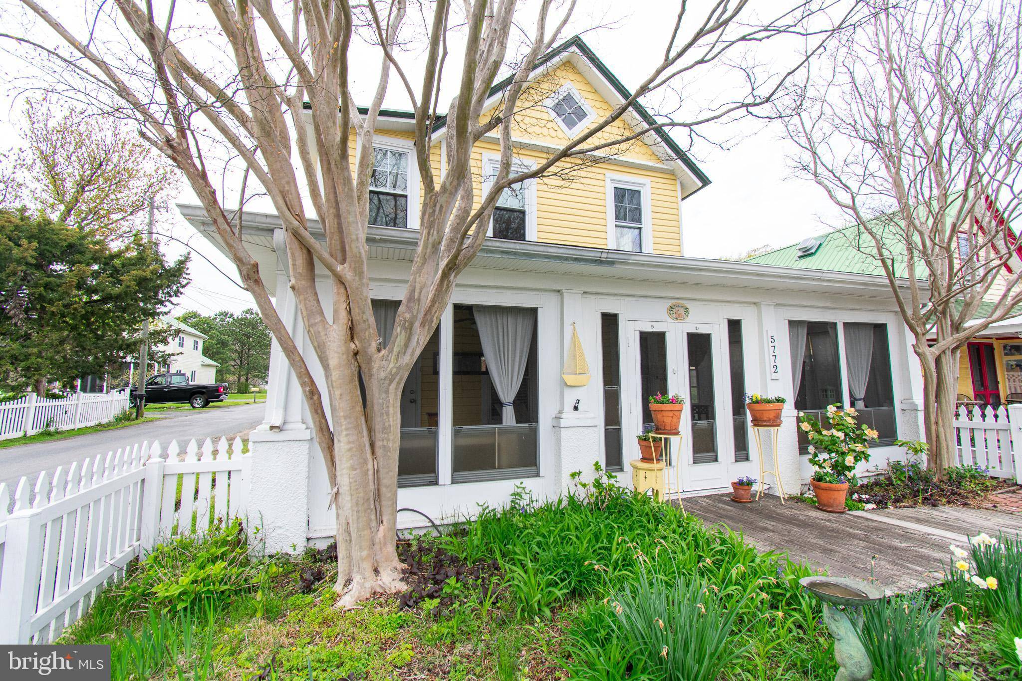 Tilghman, MD 21671,5772 TILGHMAN ISLAND RD