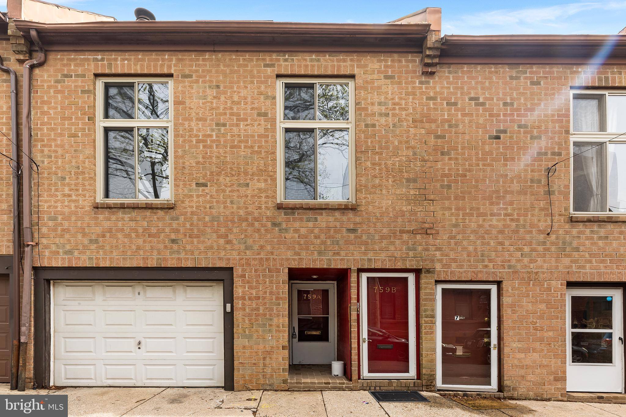 Philadelphia, PA 19130,759 N RINGGOLD ST