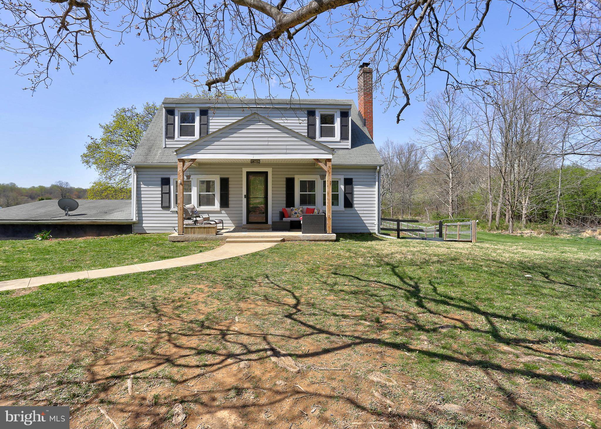 Westminster, MD 21157,3530 BAKER RD