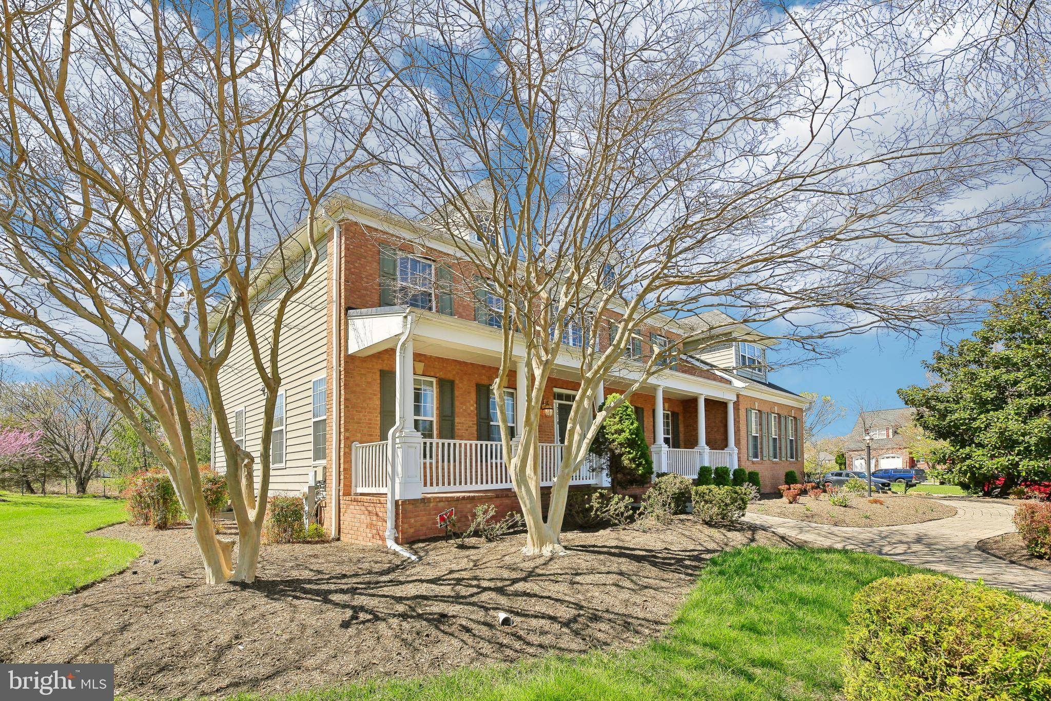 Laurel, MD 20707,7020 IRONBRIDGE LN