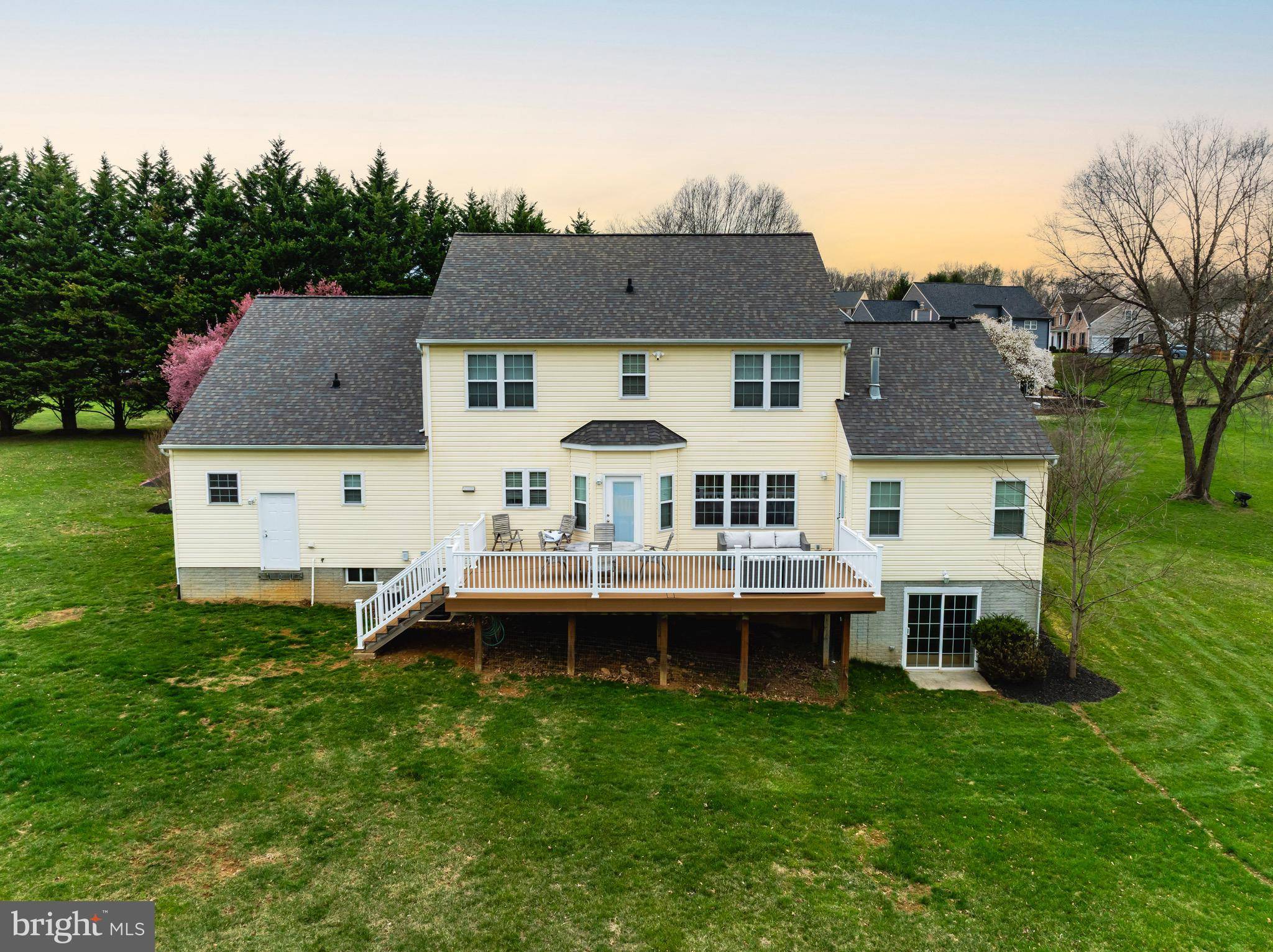Sykesville, MD 21784,5725 MEYERFIELD CT
