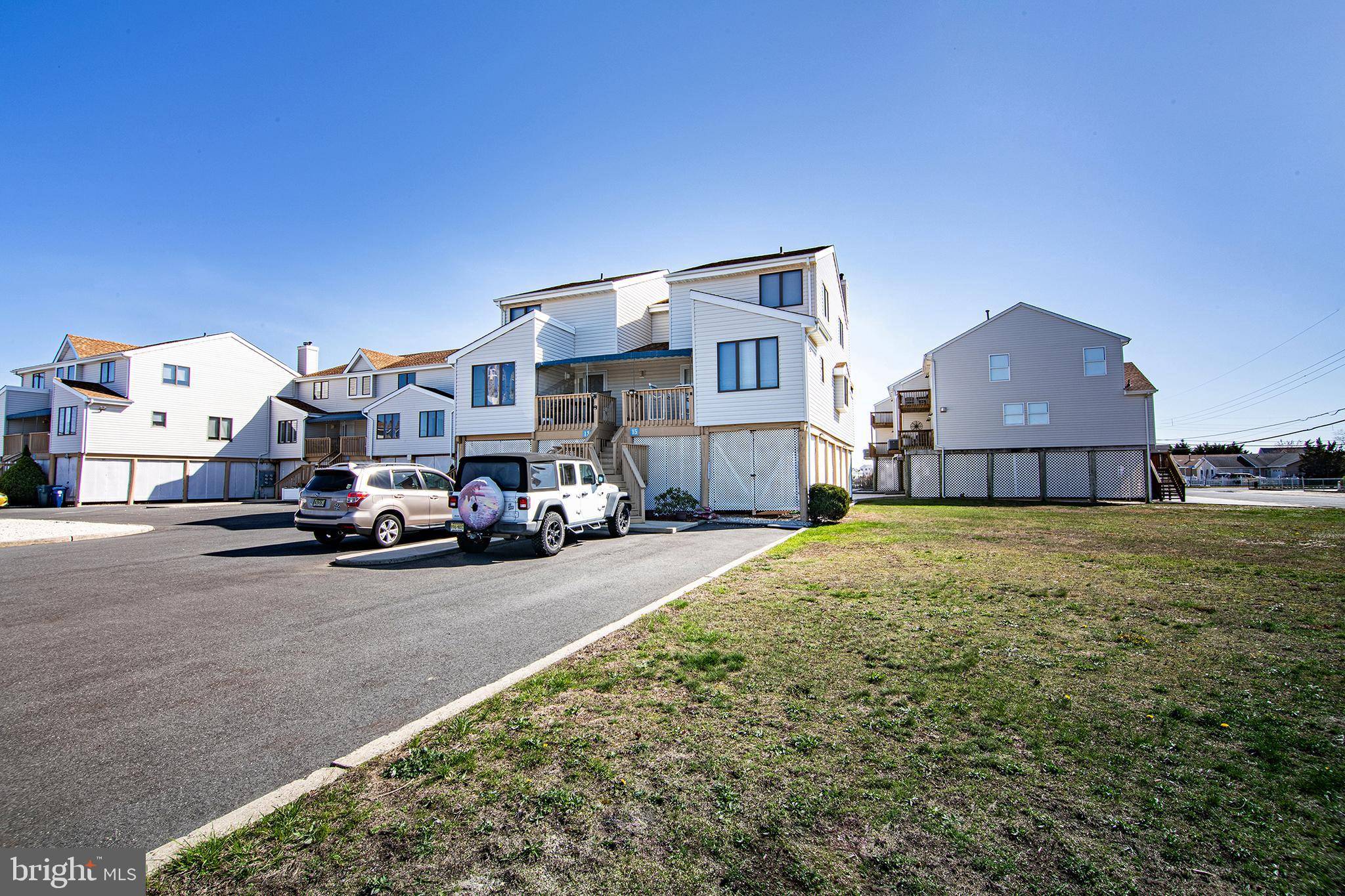 Little Egg Harbor Twp, NJ 08087,15 W PLAYHOUSE DR
