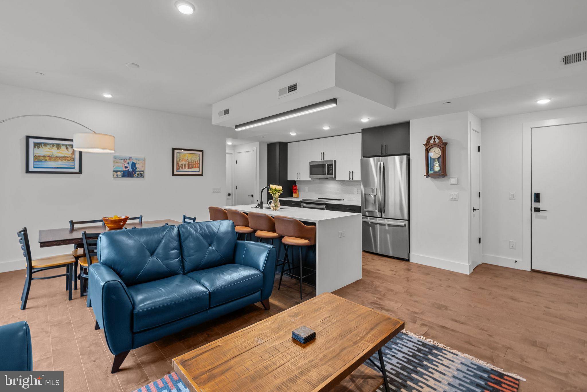 Philadelphia, PA 19121,1501 N 31ST ST #318