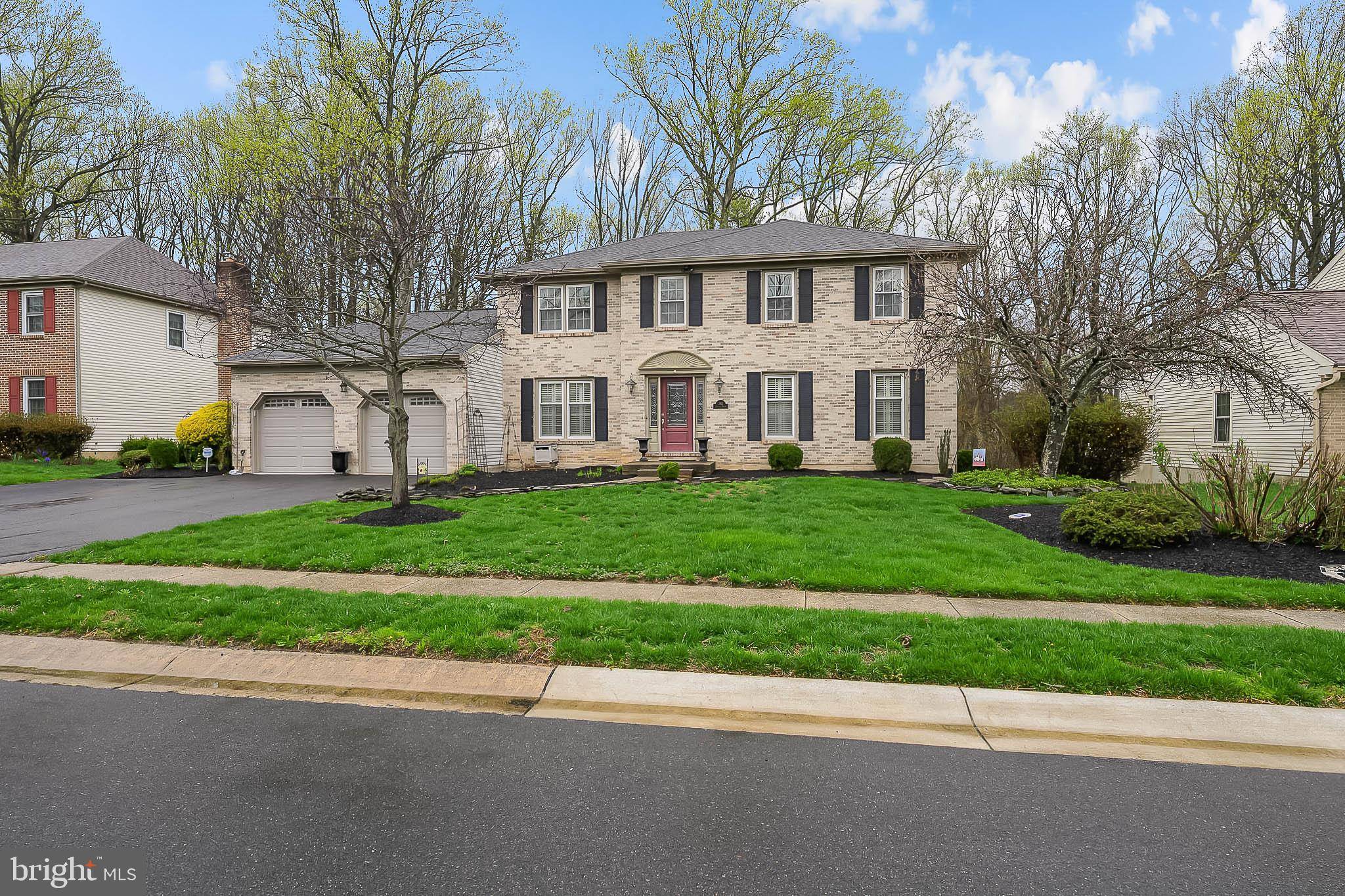 Wilmington, DE 19808,192 FAIRHILL DR