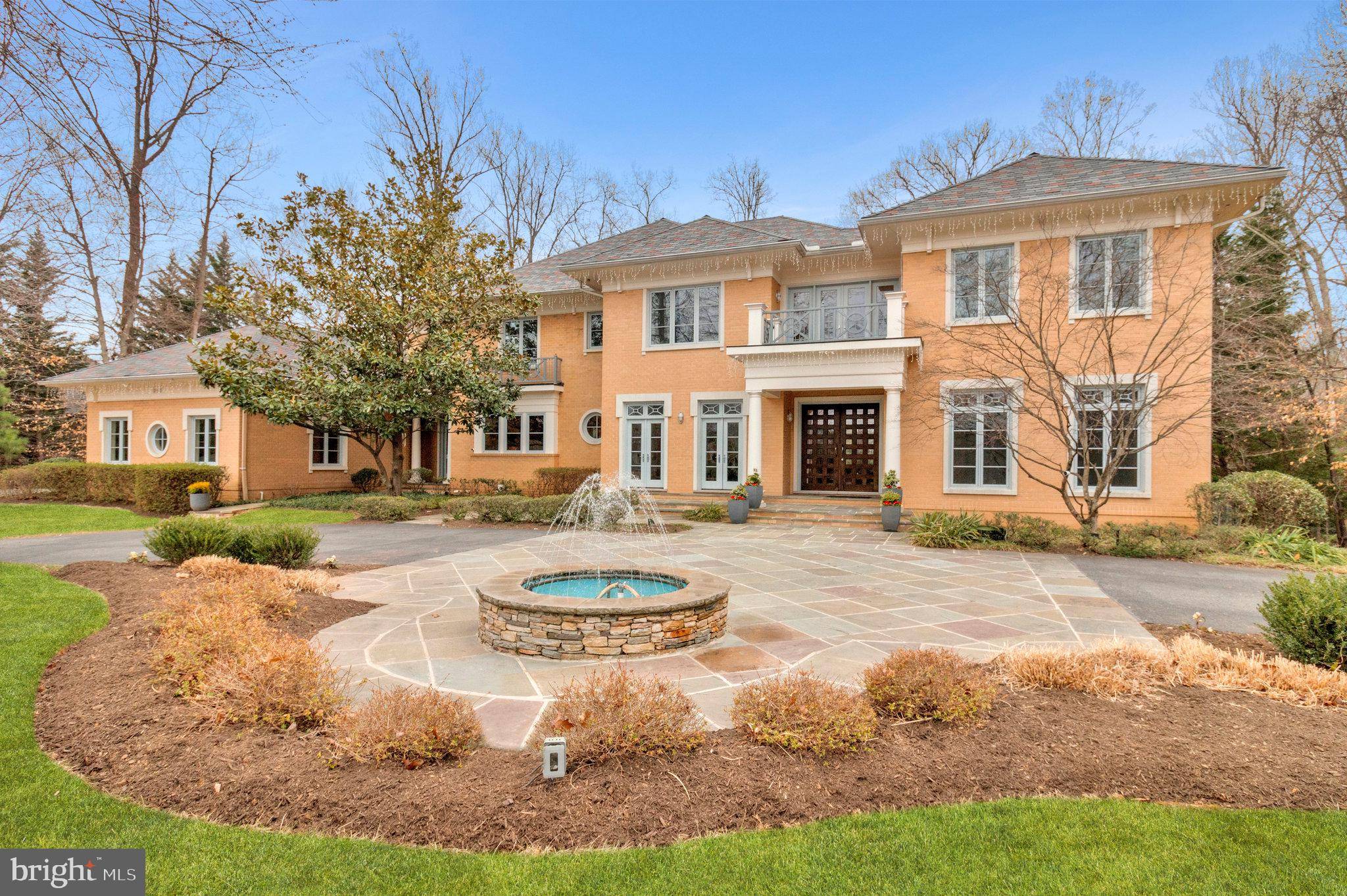 Mclean, VA 22102,918 CENTRILLION DR