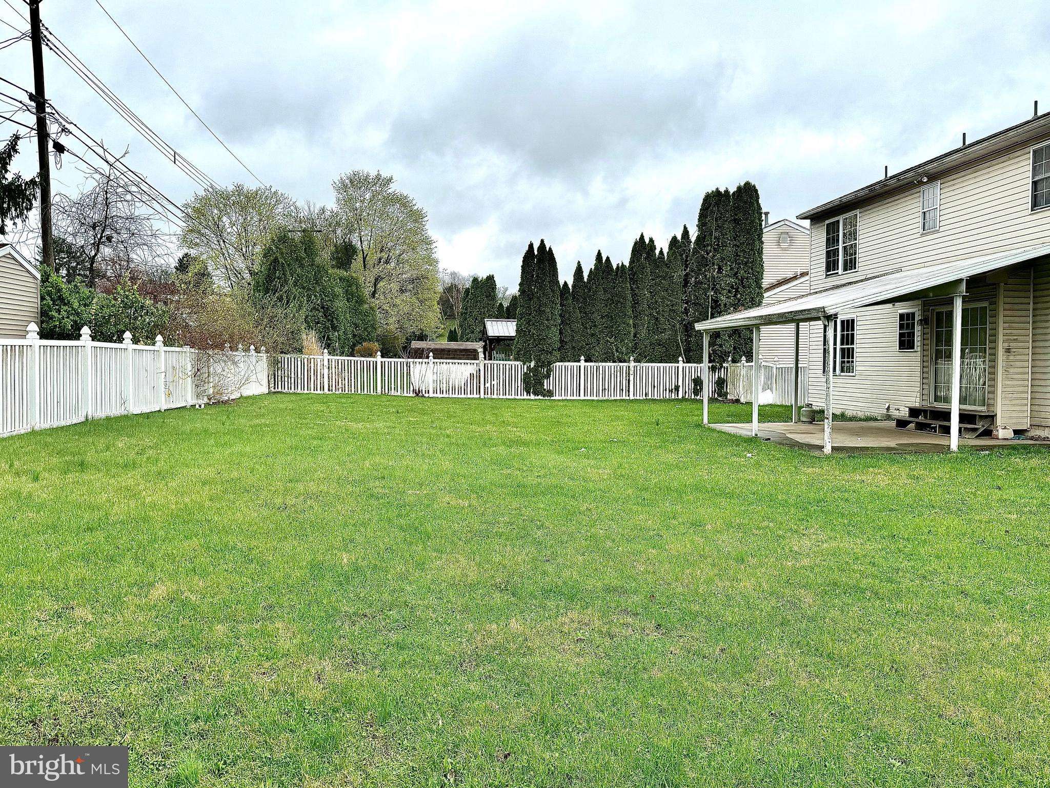 Reading, PA 19606,4590 DEL MAR DR
