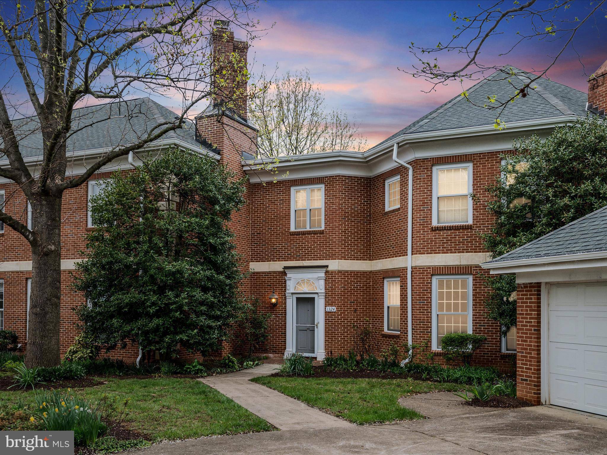 Winchester, VA 22601,1324 RAMSEUR LN