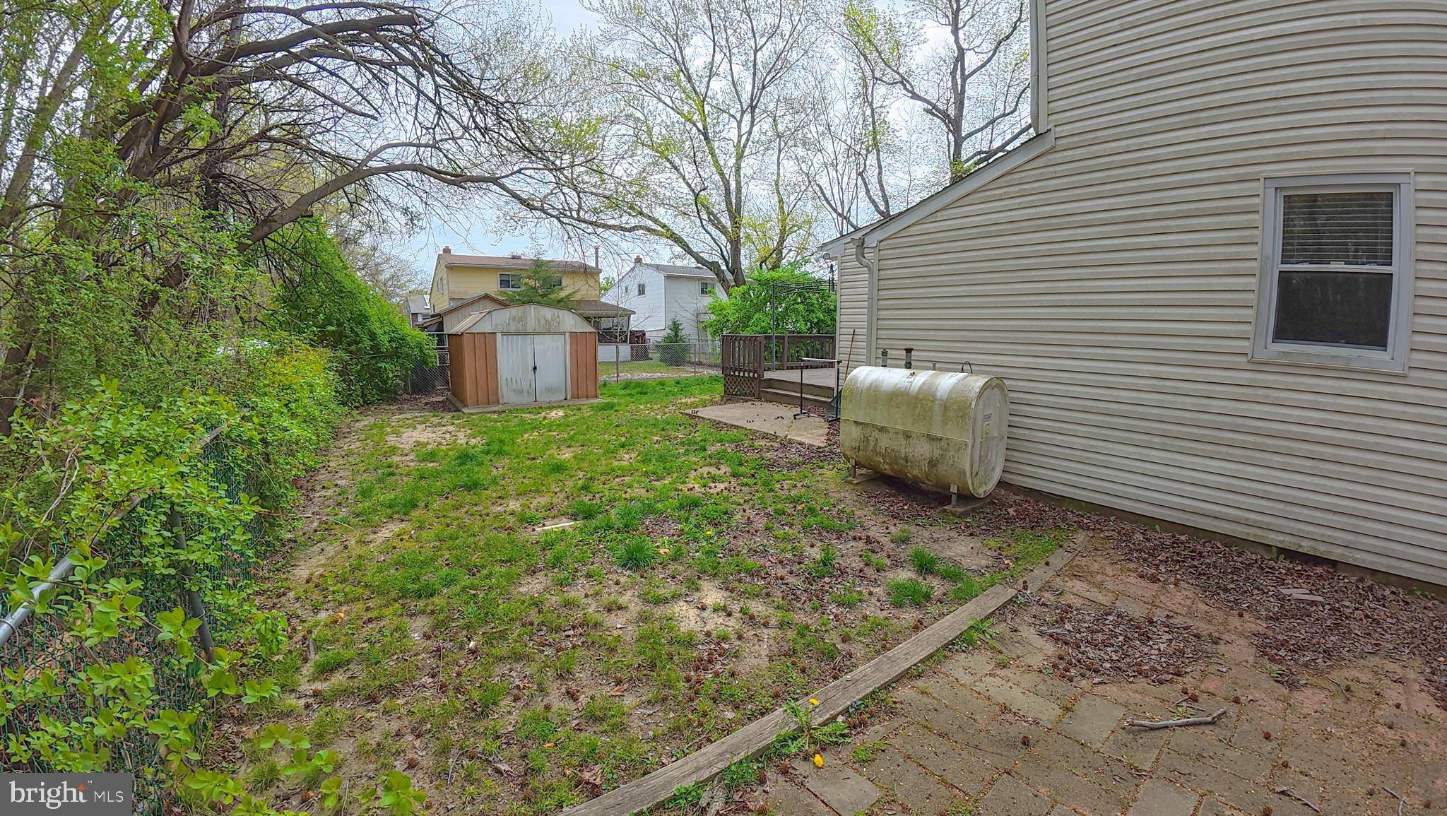 Pennsauken, NJ 08109,4302 COOPER AVE