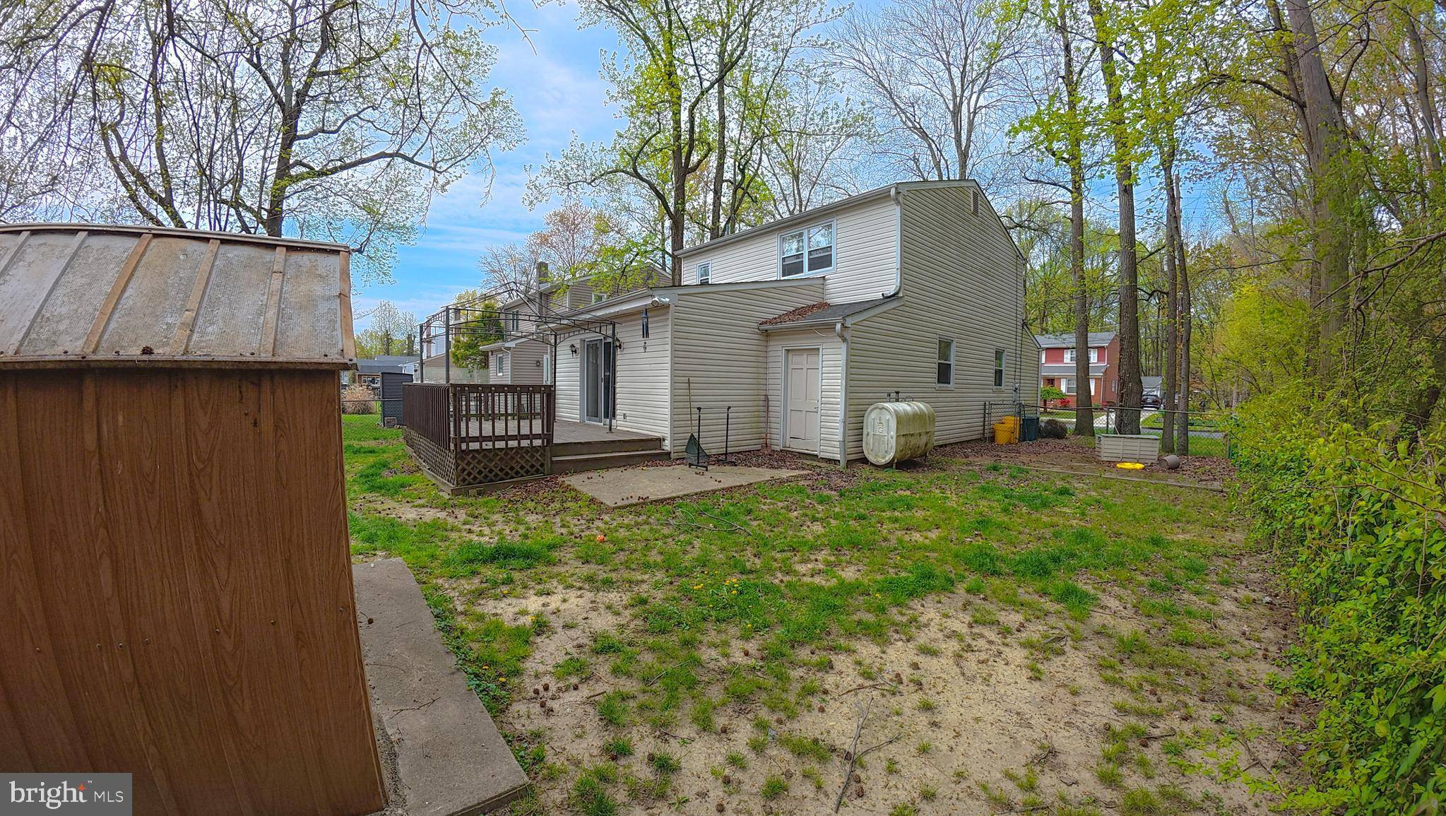 Pennsauken, NJ 08109,4302 COOPER AVE