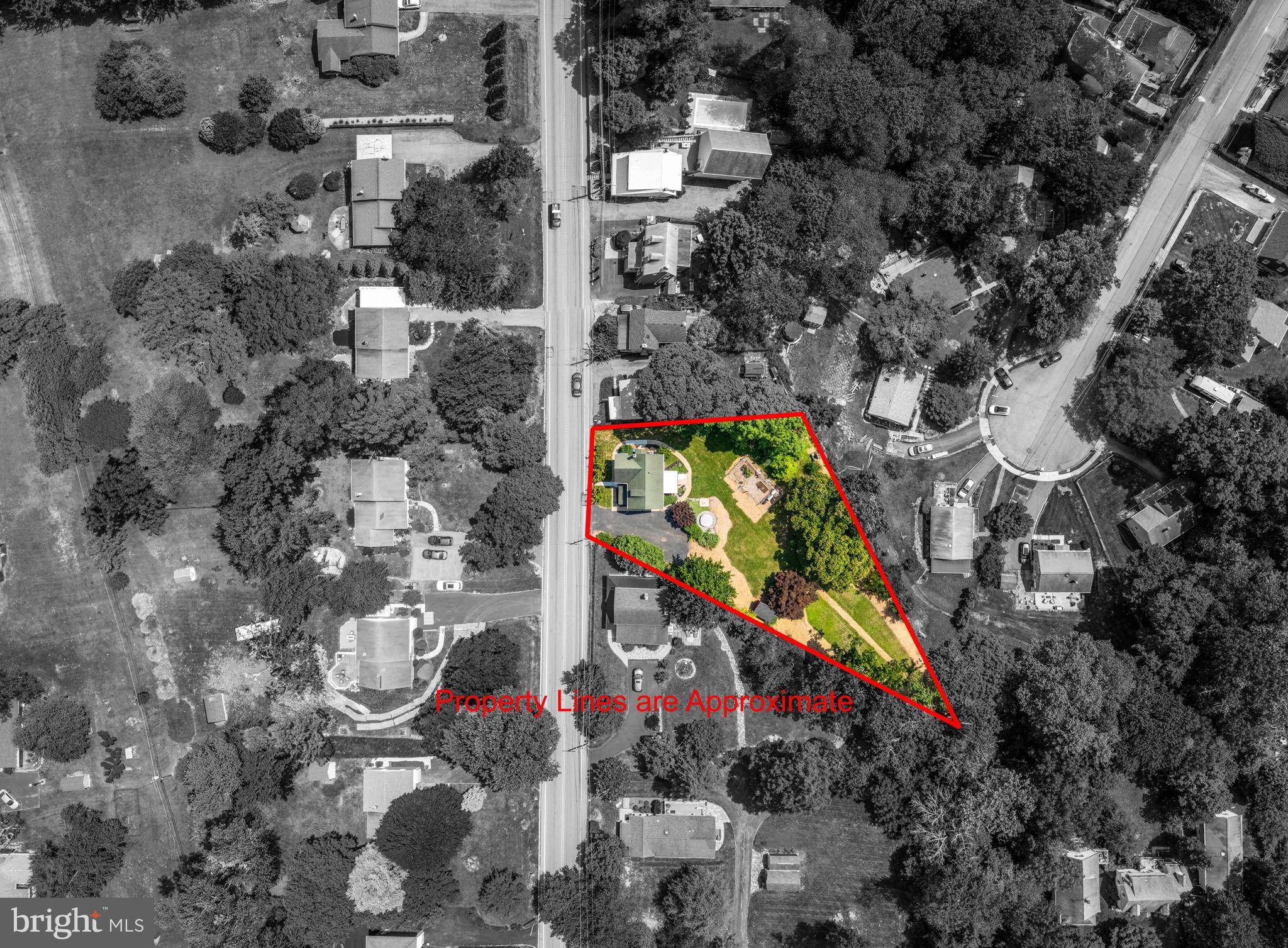 Media, PA 19063,222 S PENNELL RD