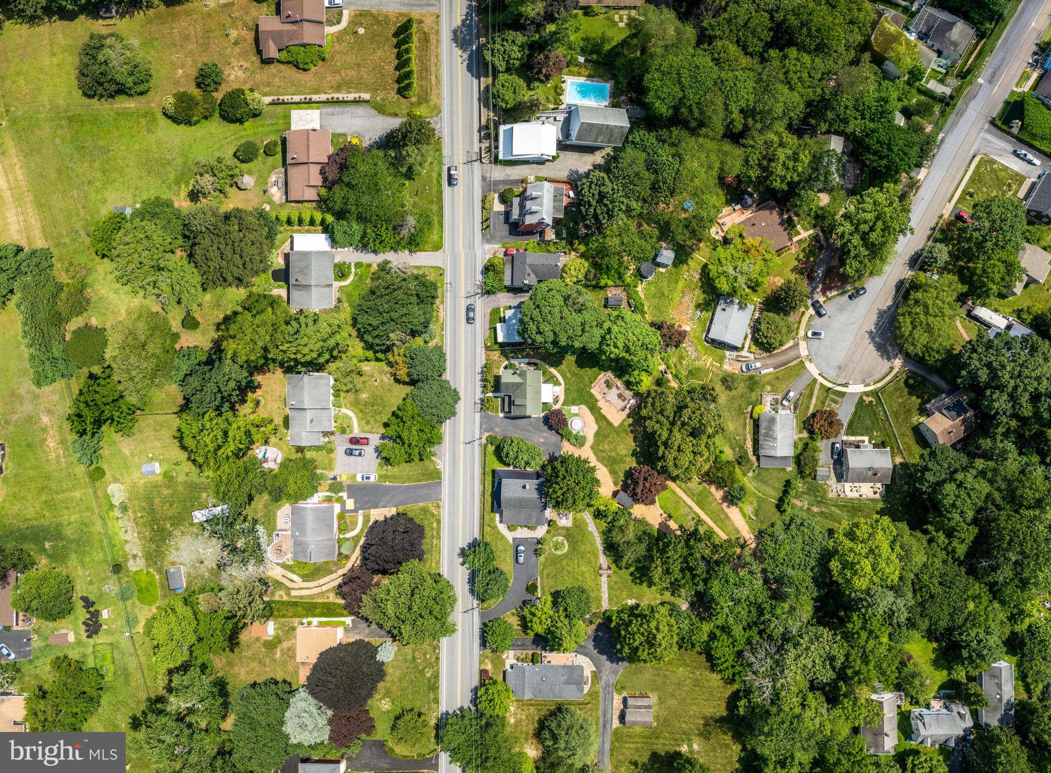 Media, PA 19063,222 S PENNELL RD