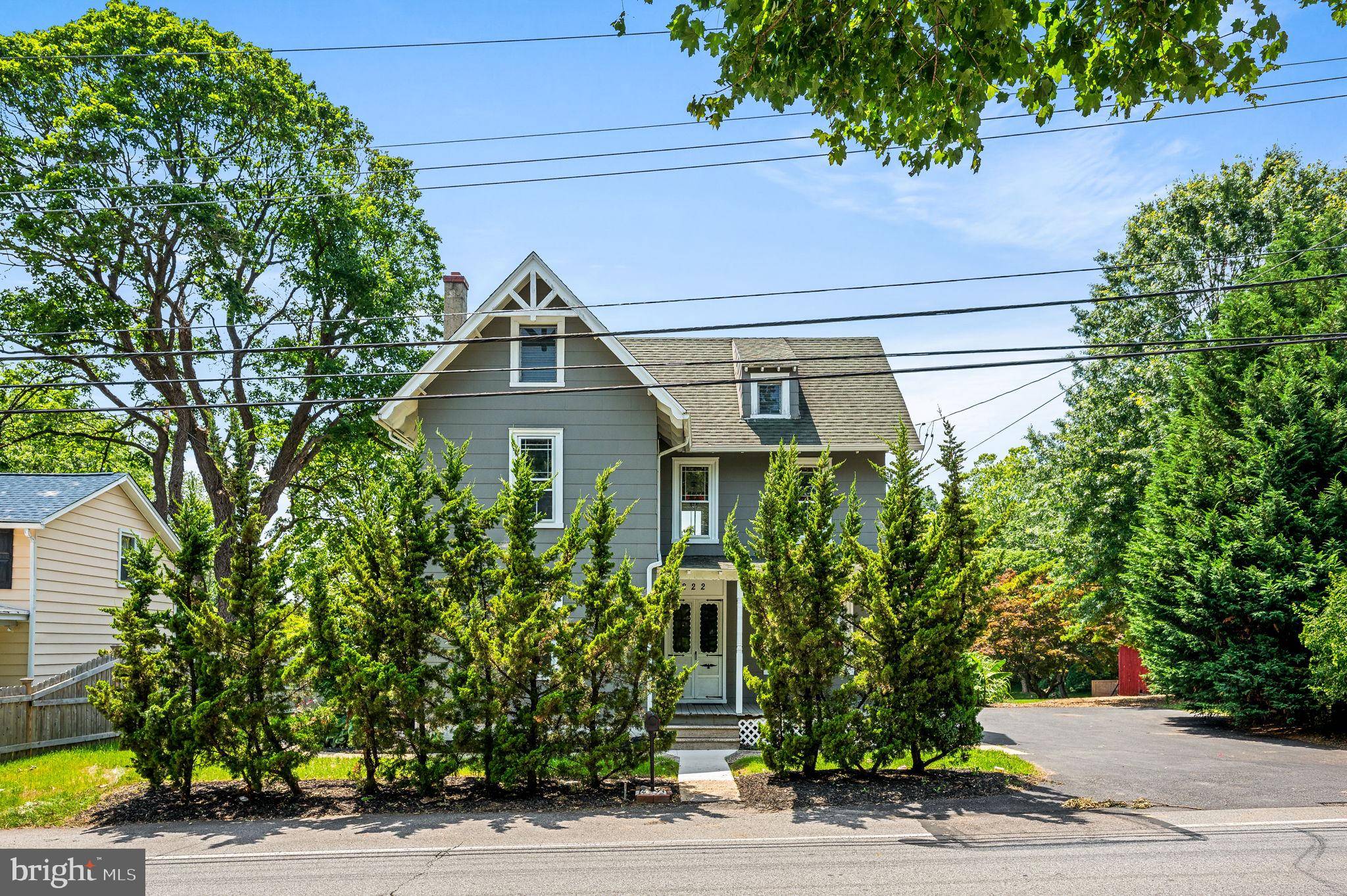 Media, PA 19063,222 S PENNELL RD