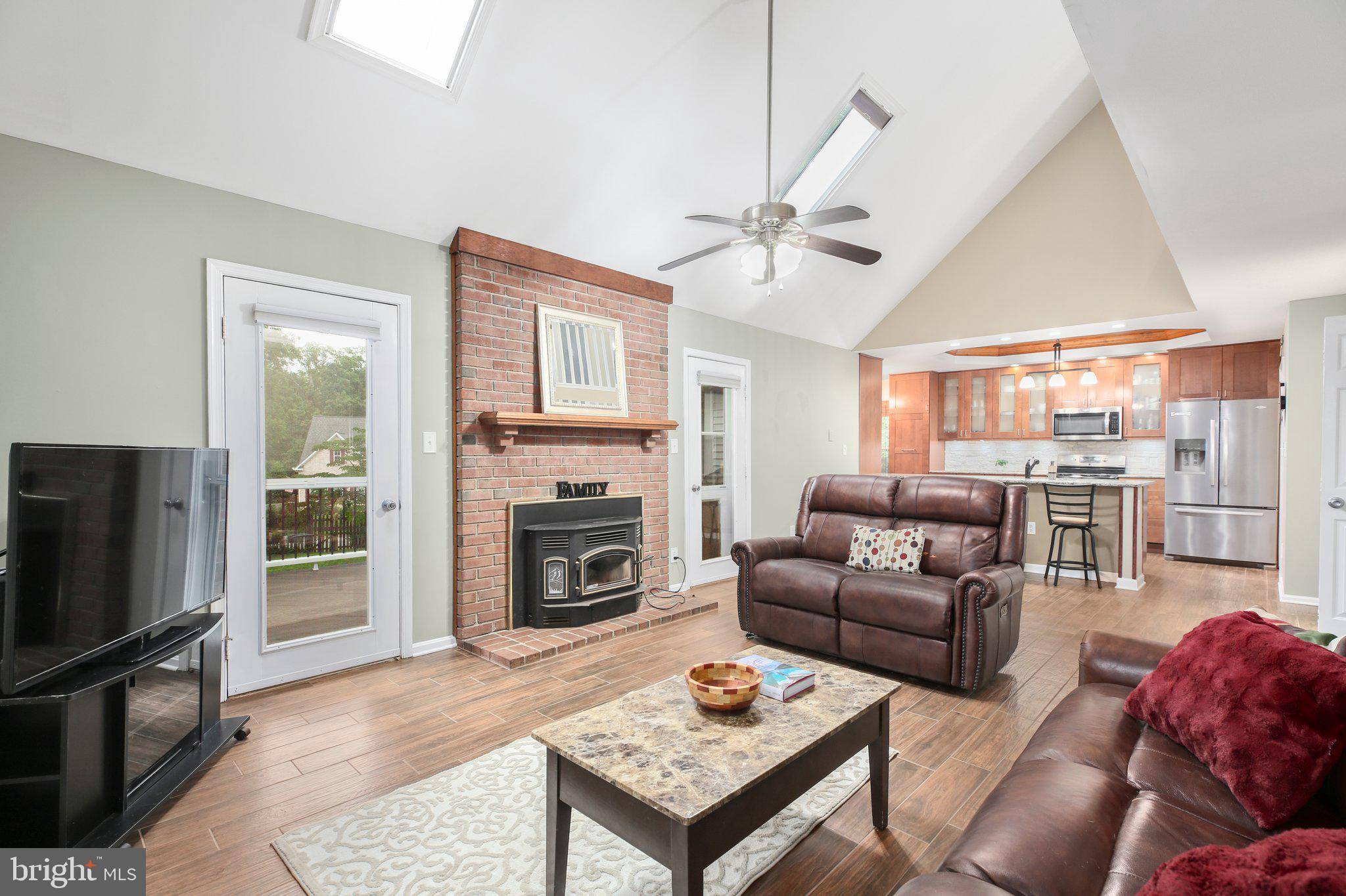 Fredericksburg, VA 22408,10907 PARK RIDGE RD