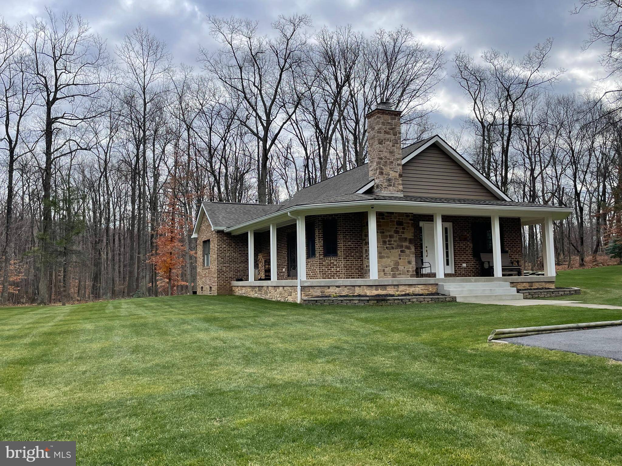 Myersville, MD 21773,4740 FORD FIELDS RD