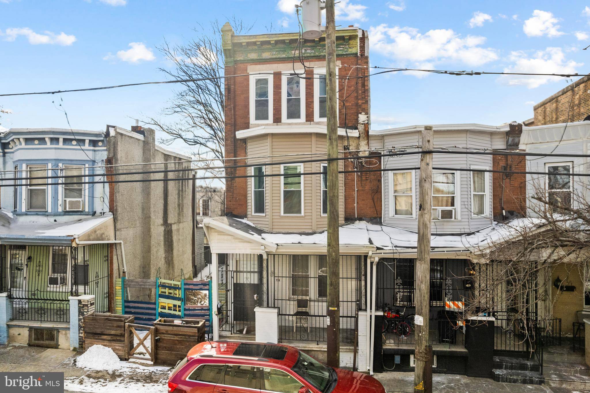 Philadelphia, PA 19134,738 E WESTMORELAND ST